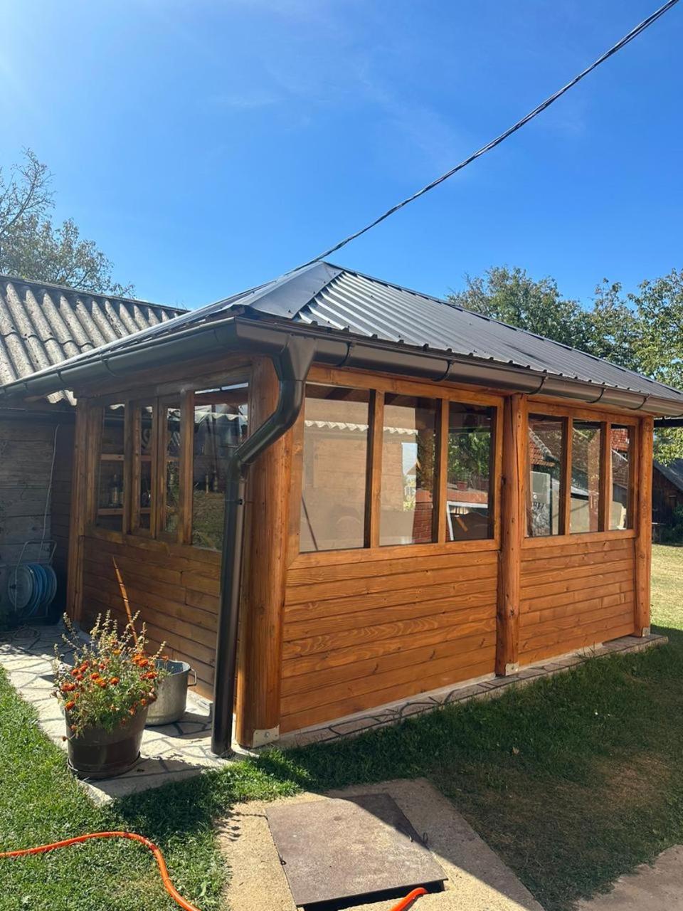 Seosko domaćinstvo Kastratović photo 3