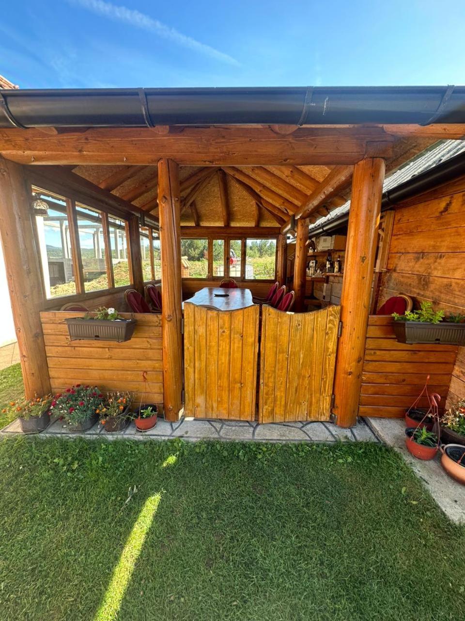 Seosko domaćinstvo Kastratović photo 4