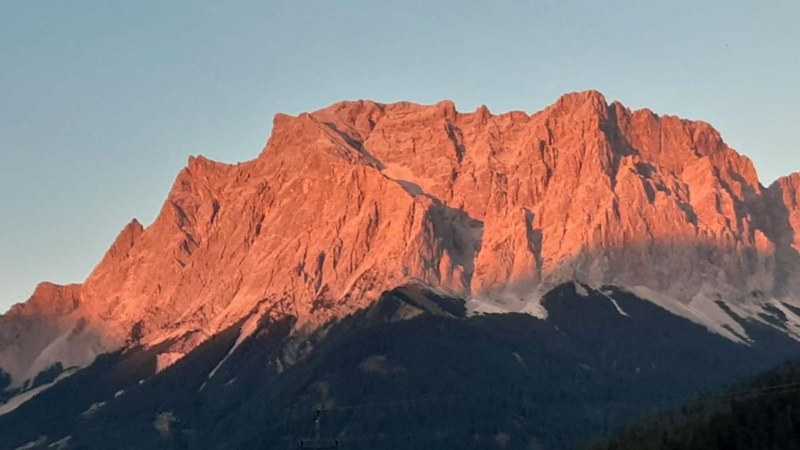 Haus an der Sonne FeWo 2