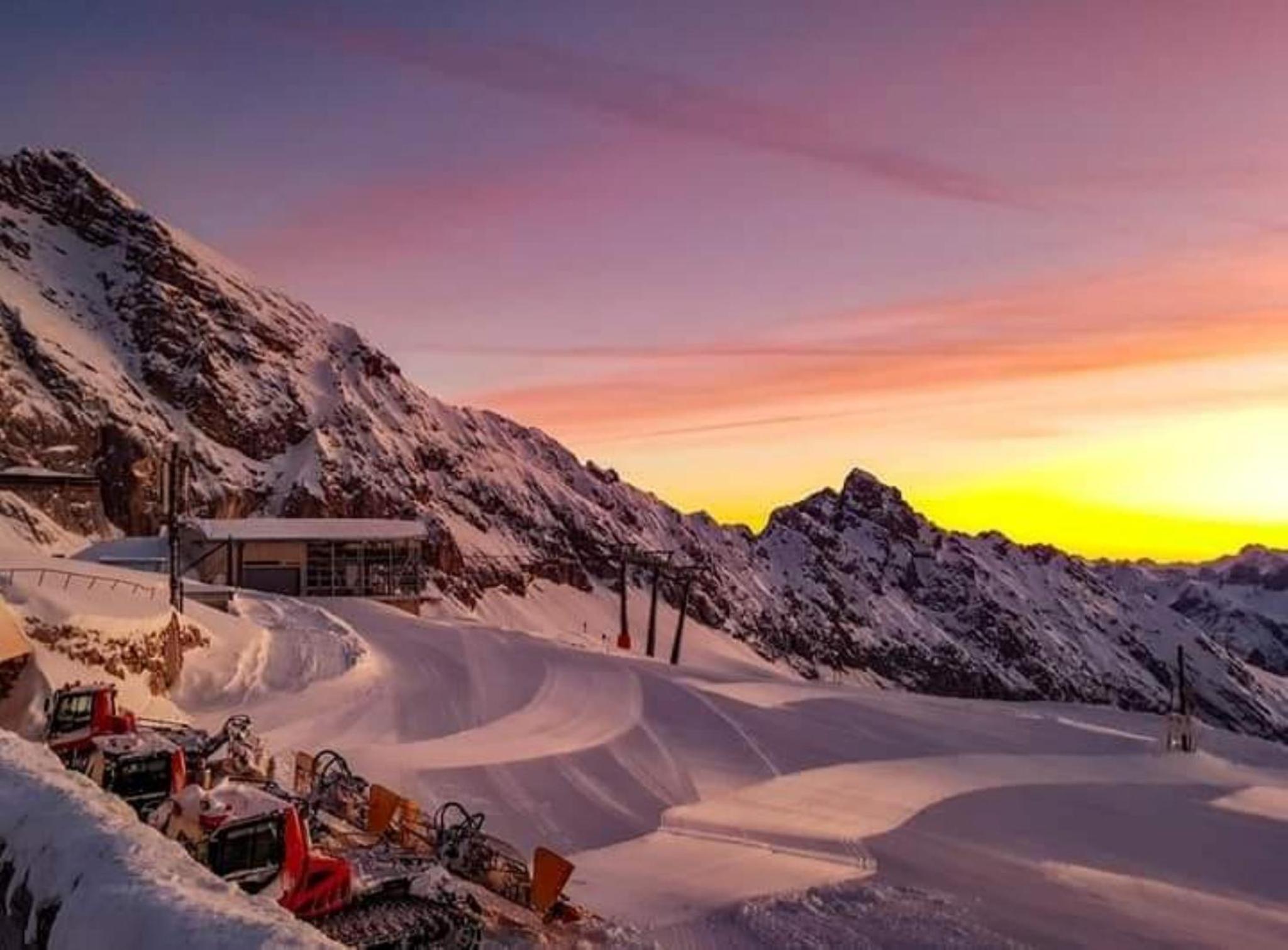 Haus an der Sonne FeWo 2