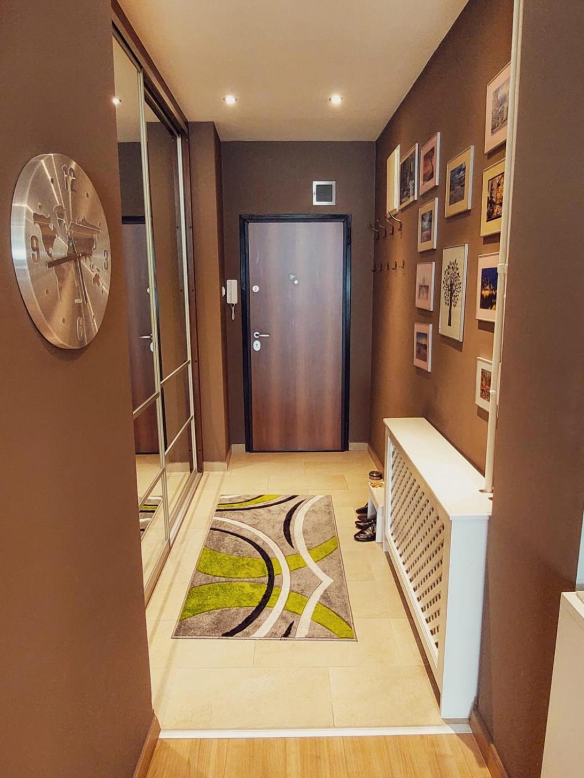 Apartman Central Spot