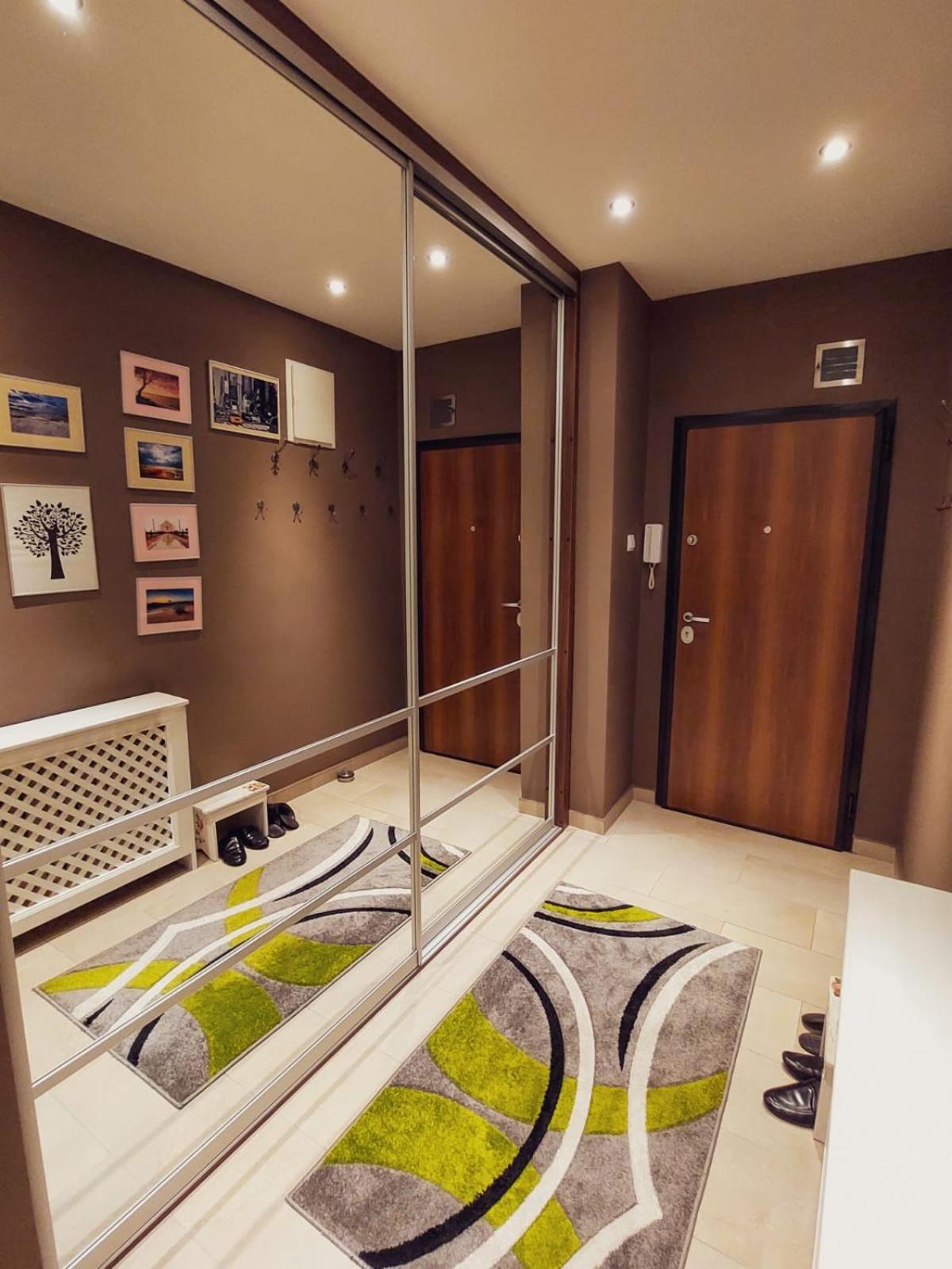 Apartman Central Spot