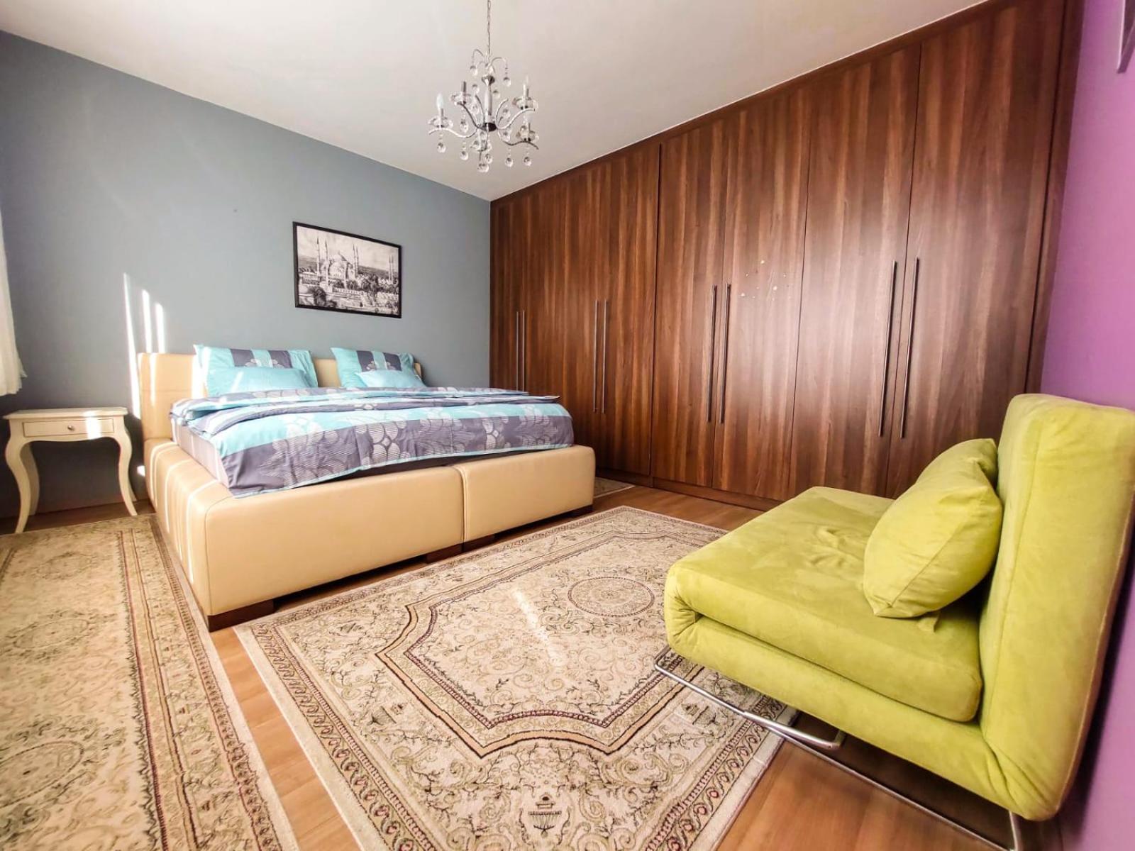 Apartman Central Spot