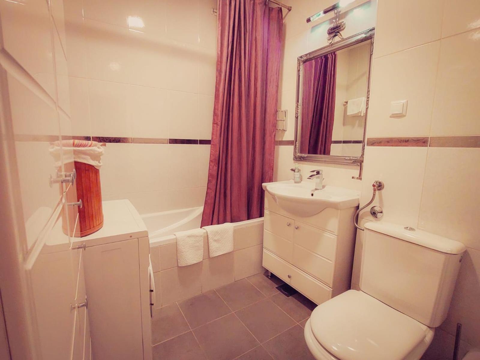 Apartman Central Spot