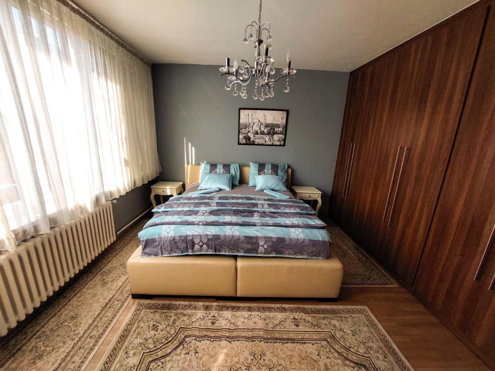 Apartman Central Spot