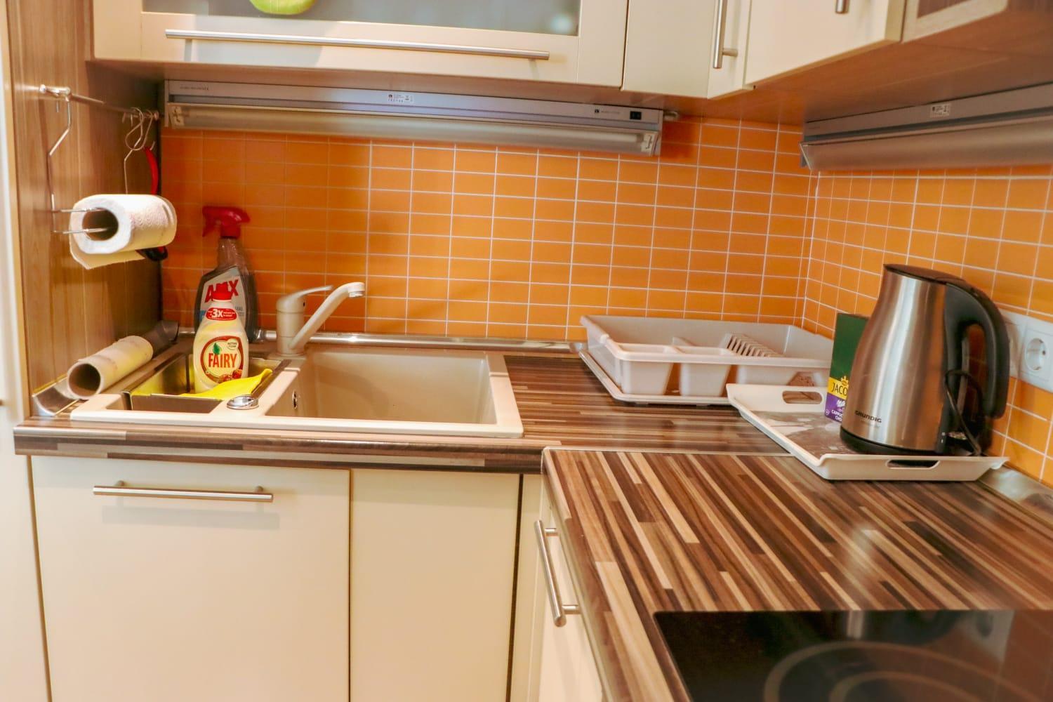 Apartman Central Spot
