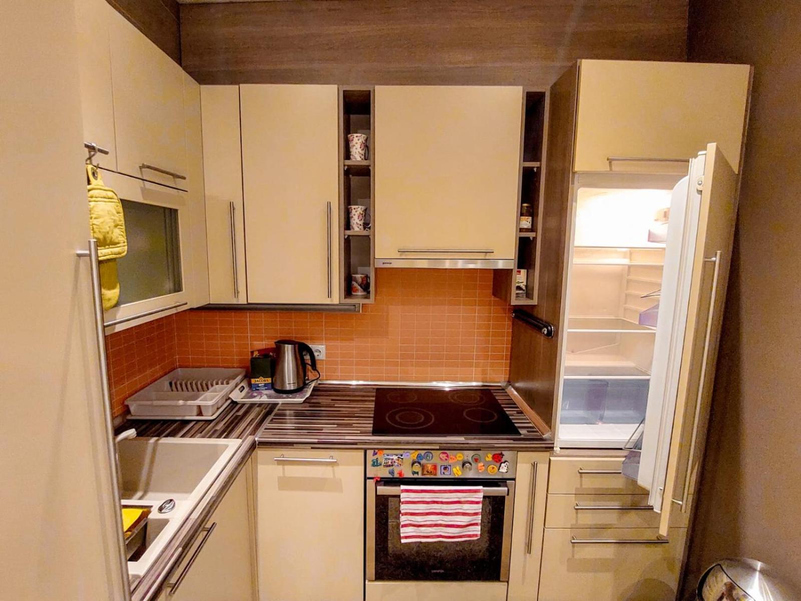 Apartman Central Spot