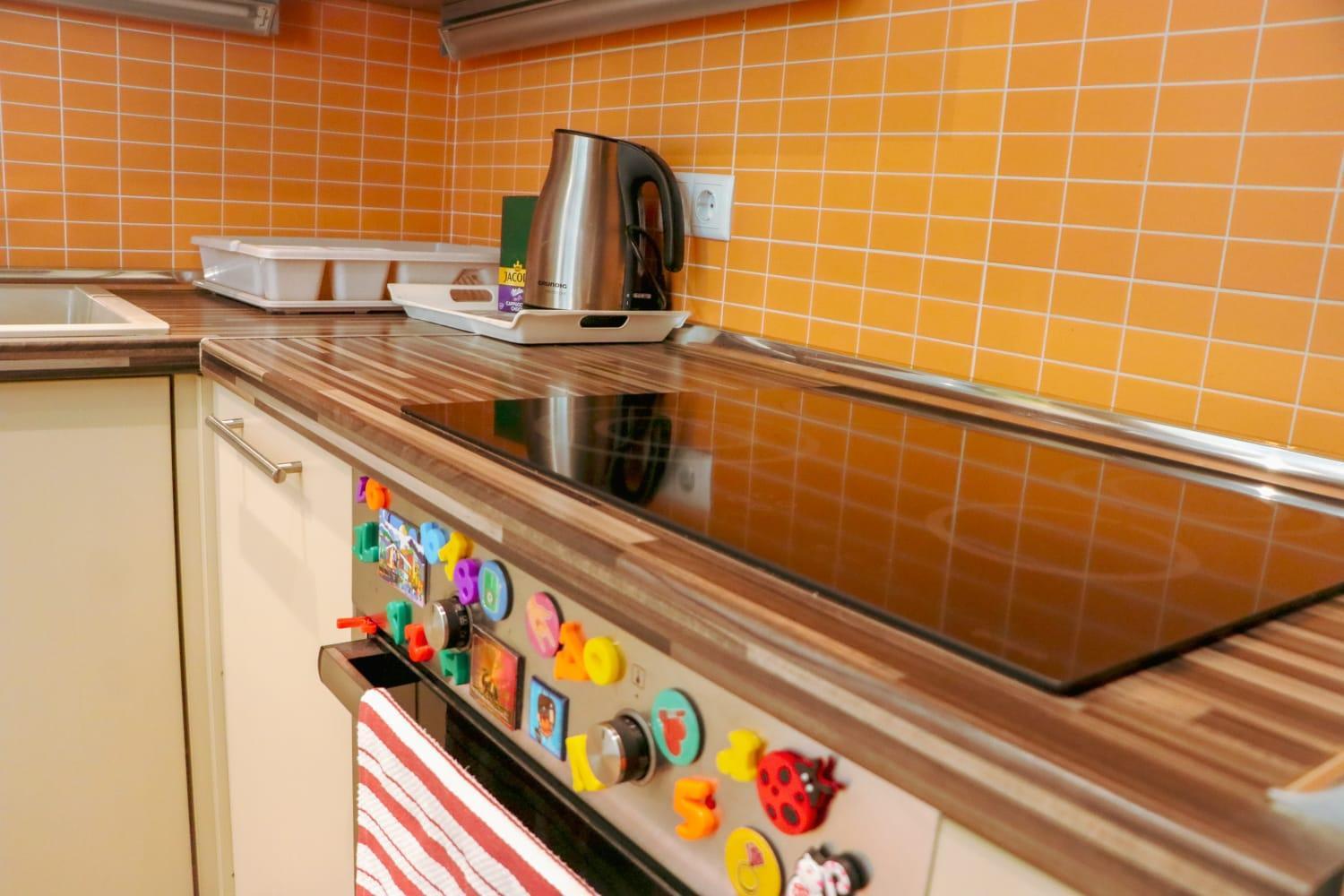 Apartman Central Spot