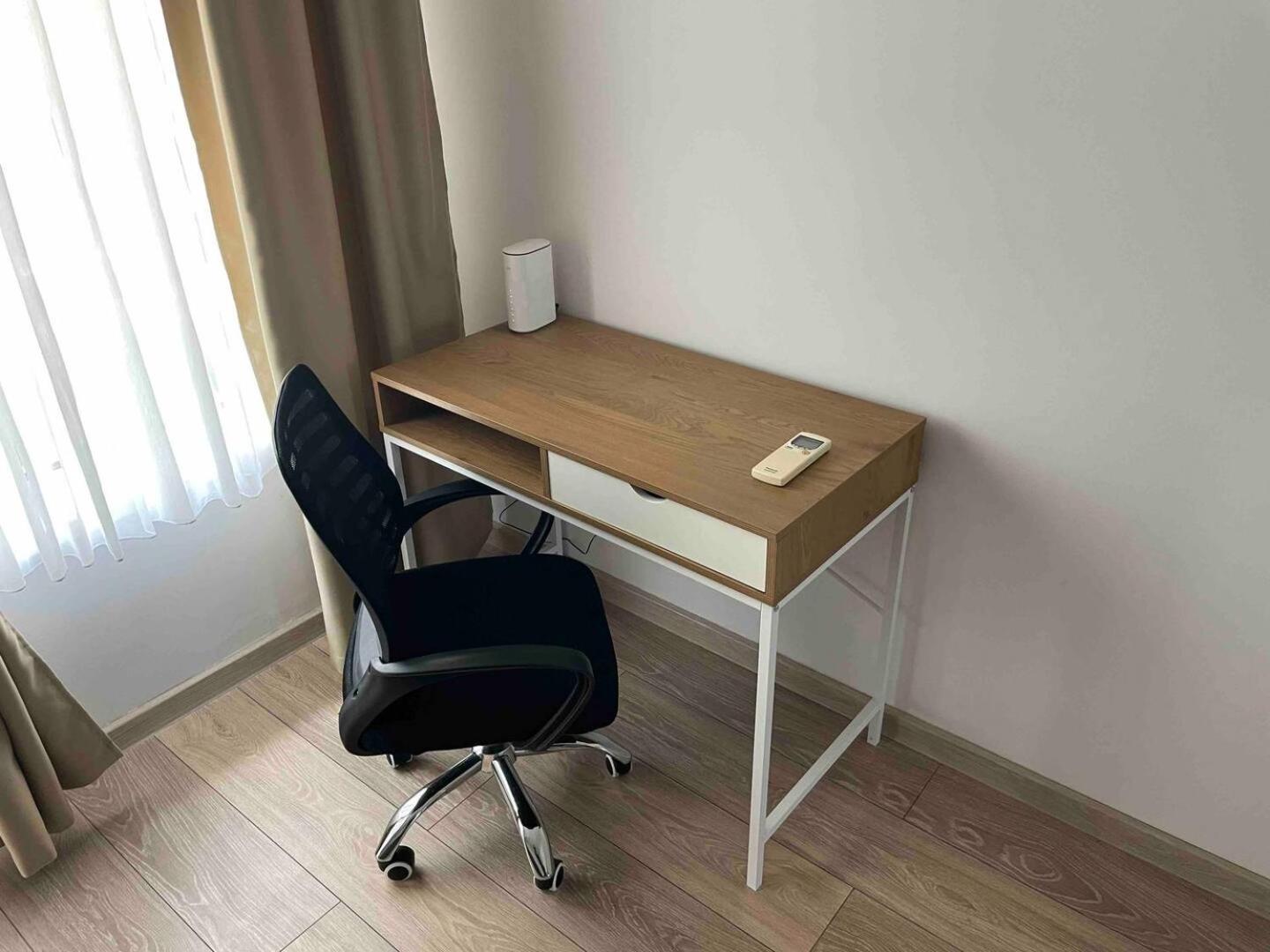 At Ivet - Varna center Apartment