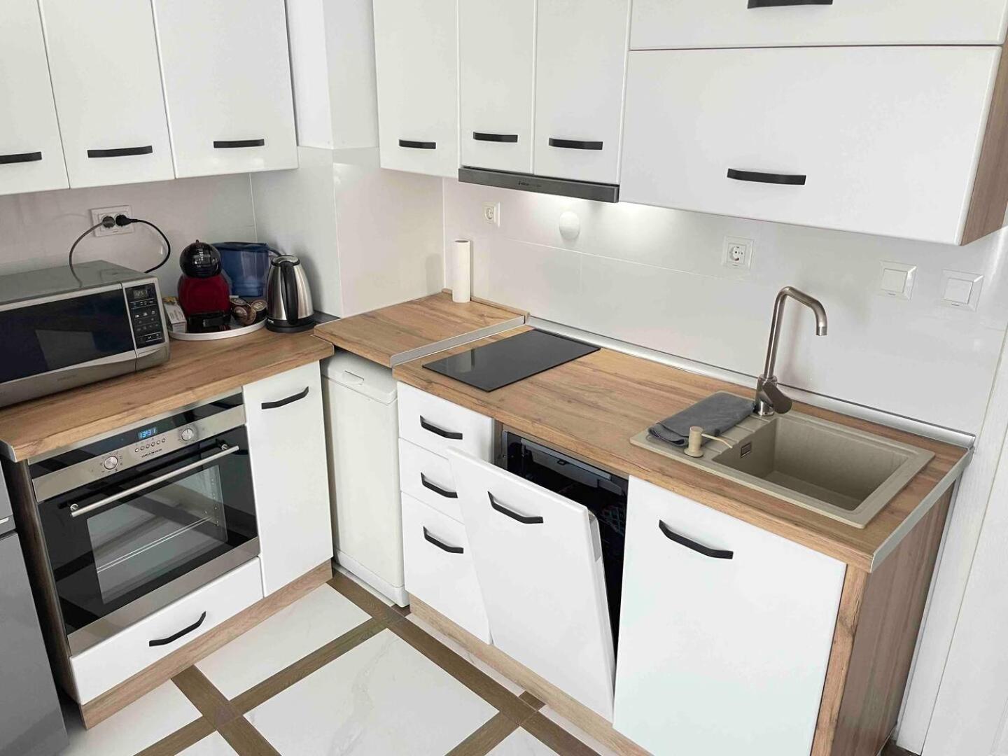 At Ivet - Varna center Apartment
