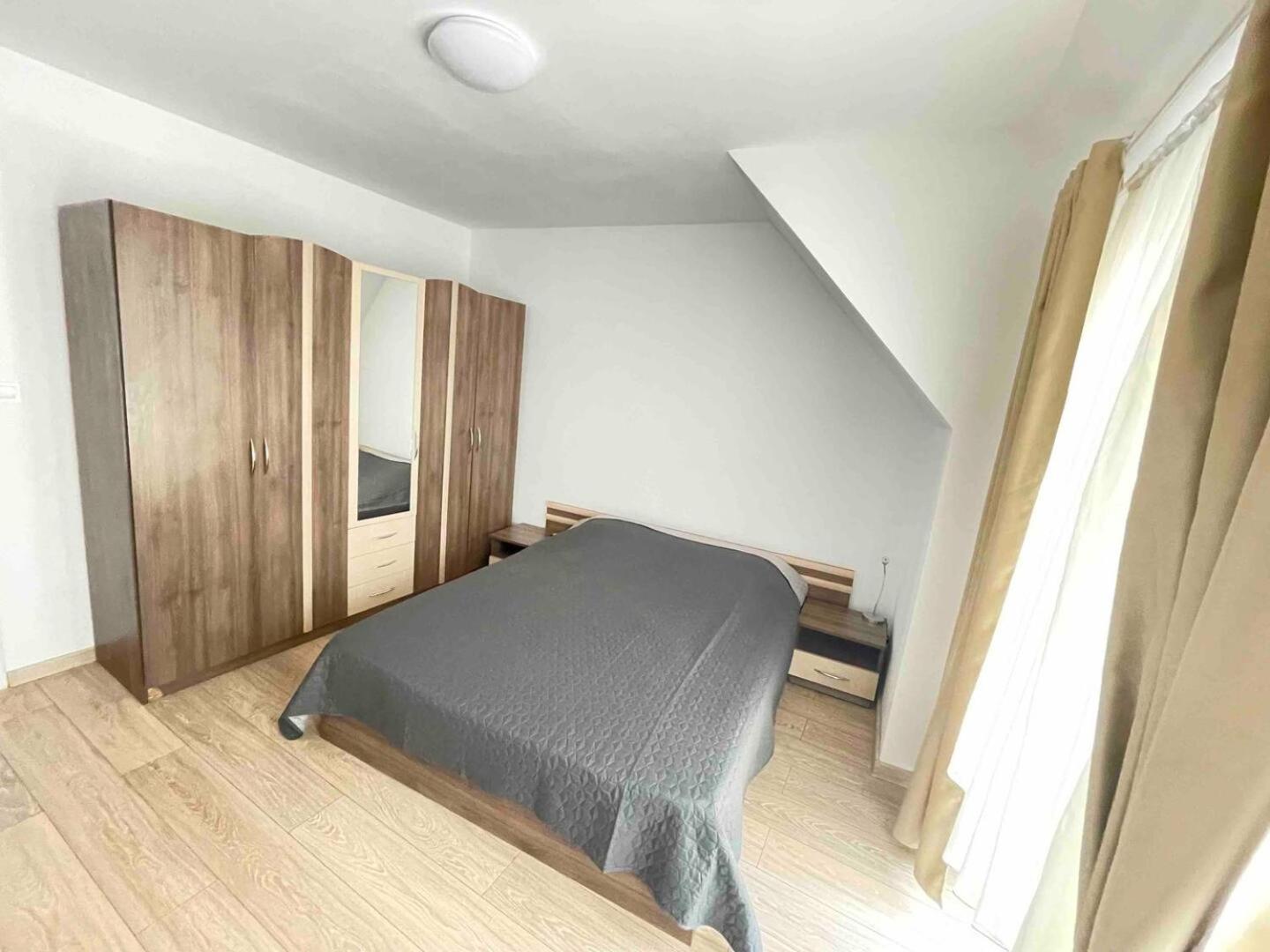 At Ivet - Varna center Apartment