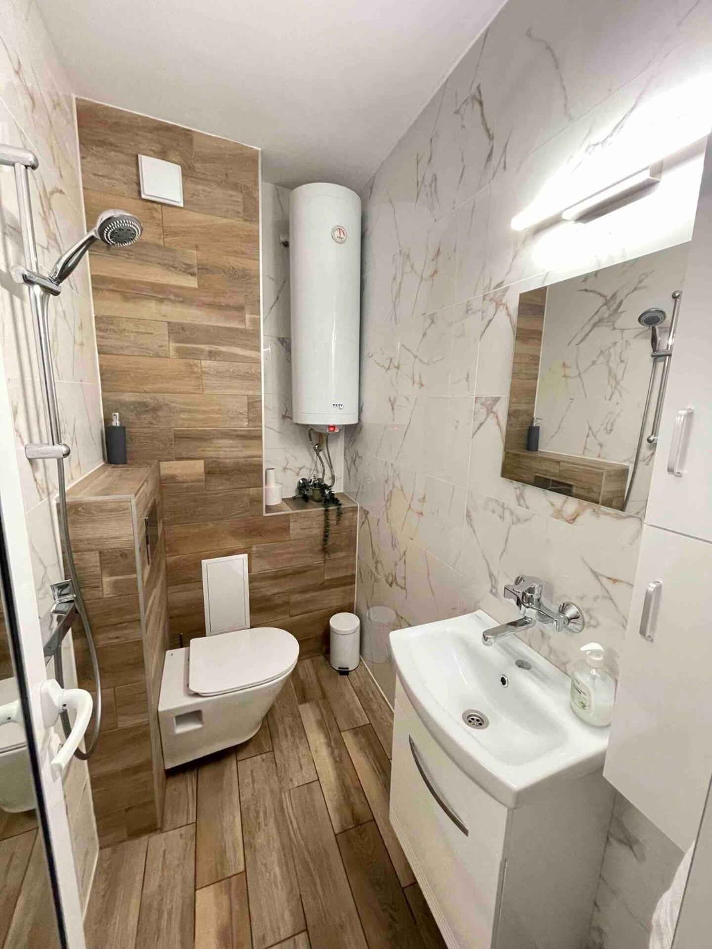 At Ivet - Varna center Apartment