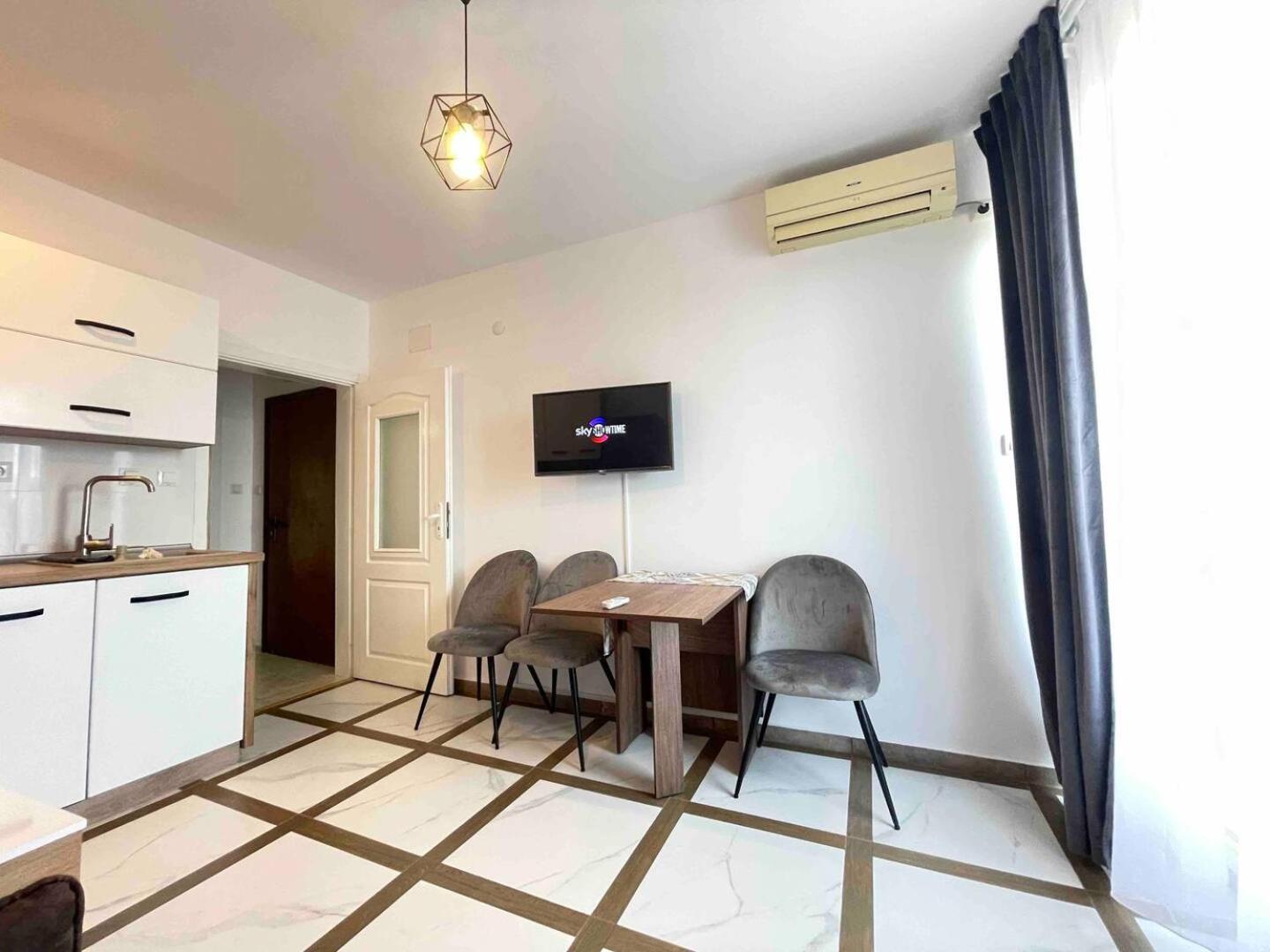 At Ivet - Varna center Apartment