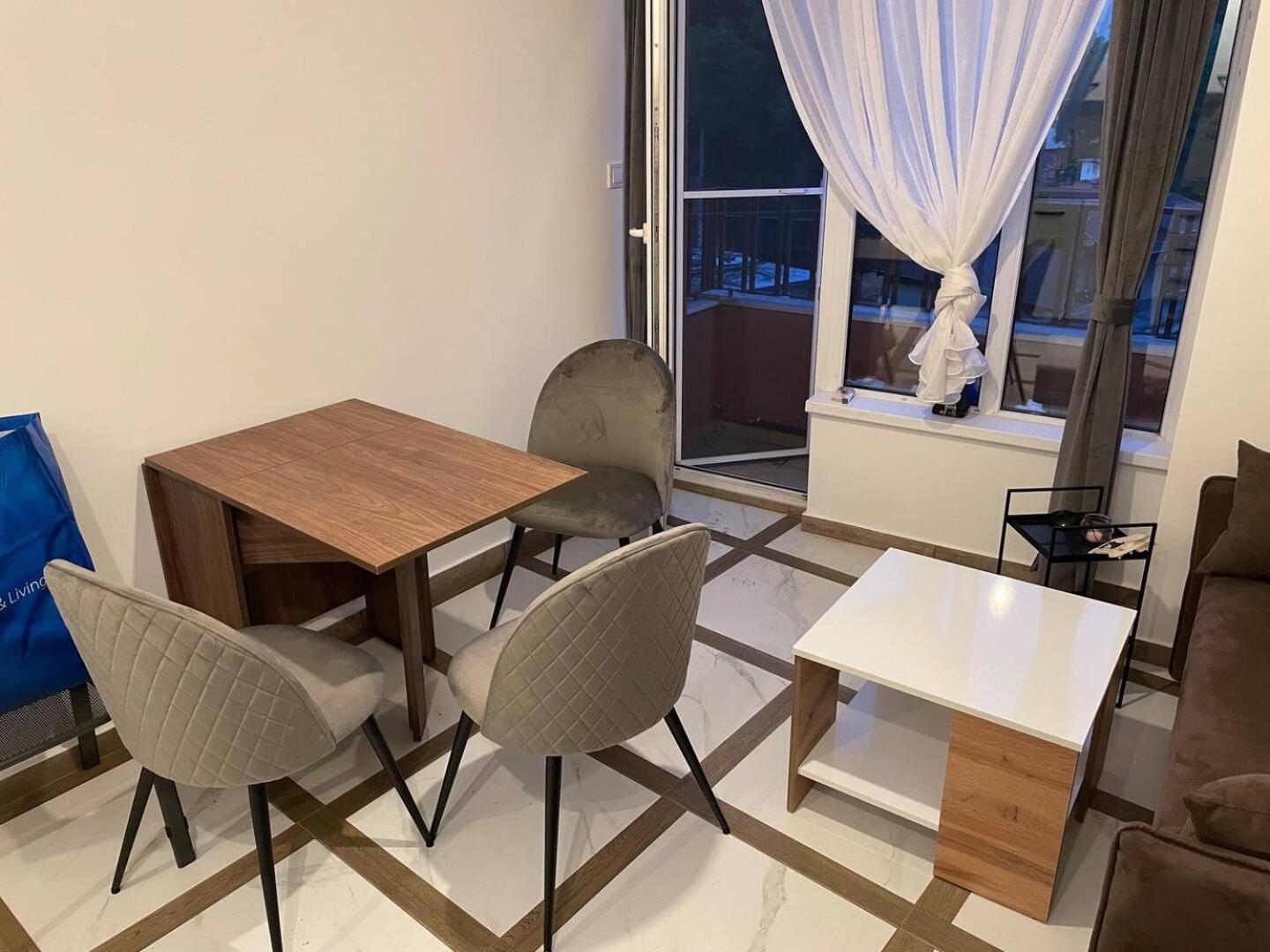 At Ivet - Varna center Apartment