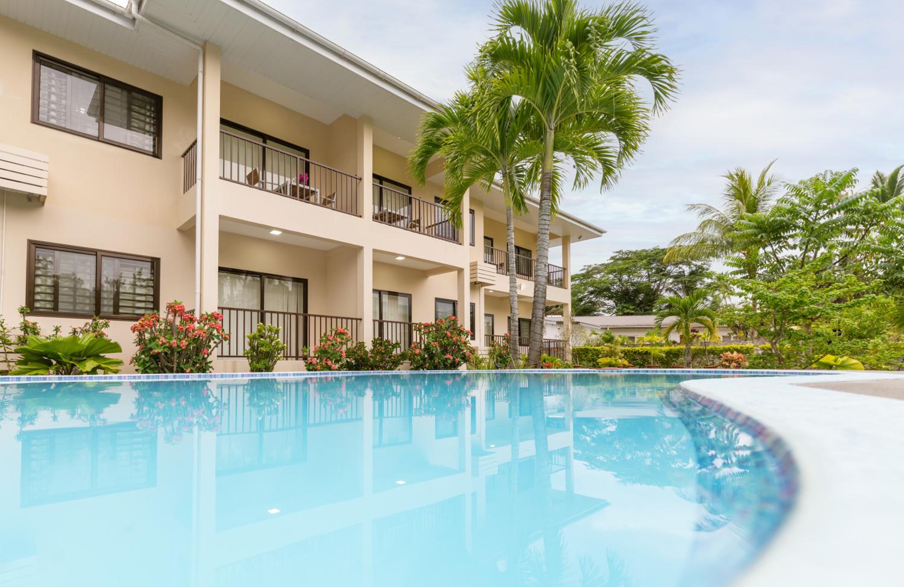 Creole Breeze Self Catering Apartments photo 3