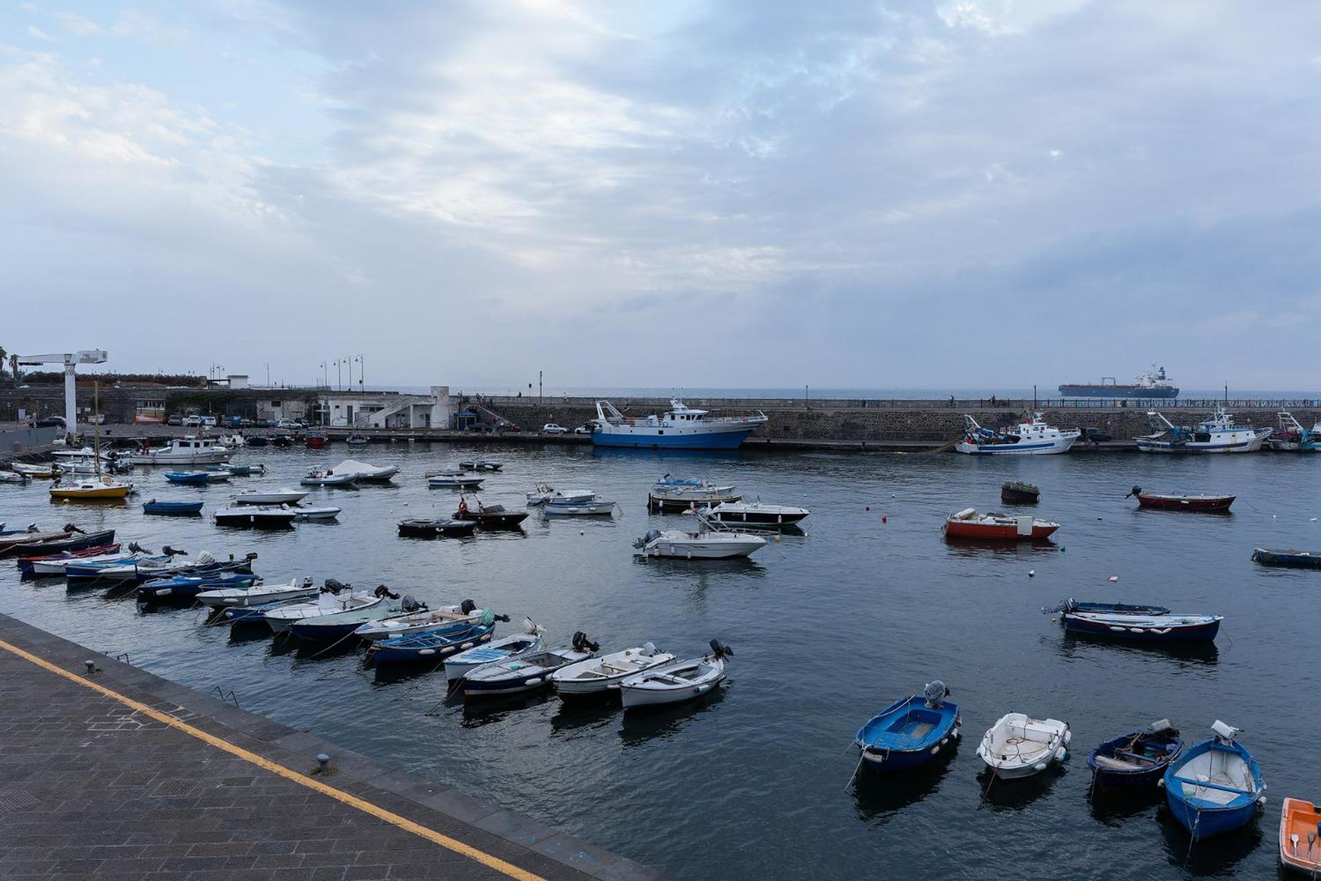 Casetta del Granatello view 3