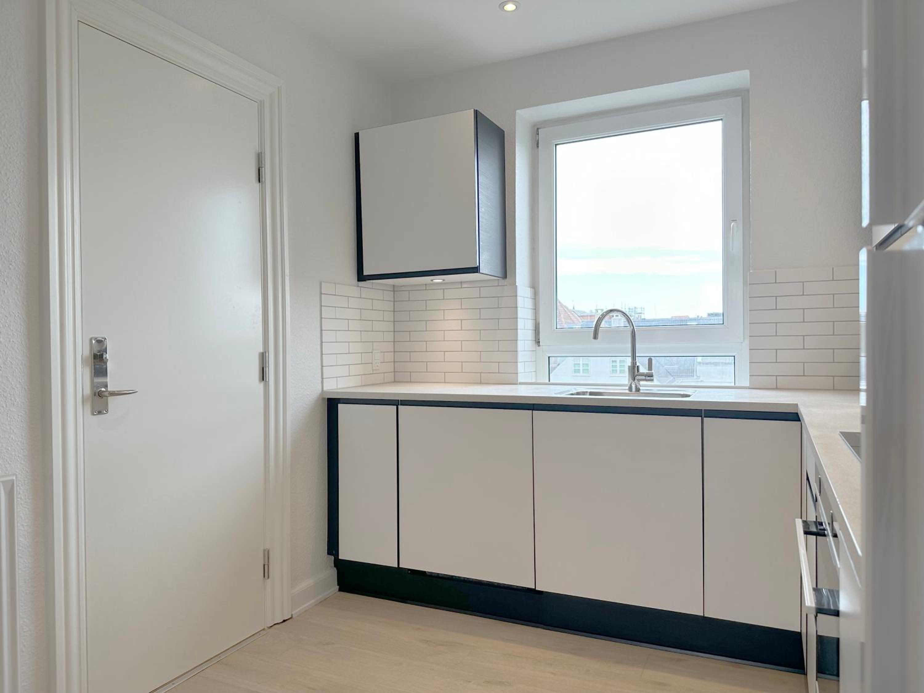 Beautiful Apartment In The Heart Of Aalborg