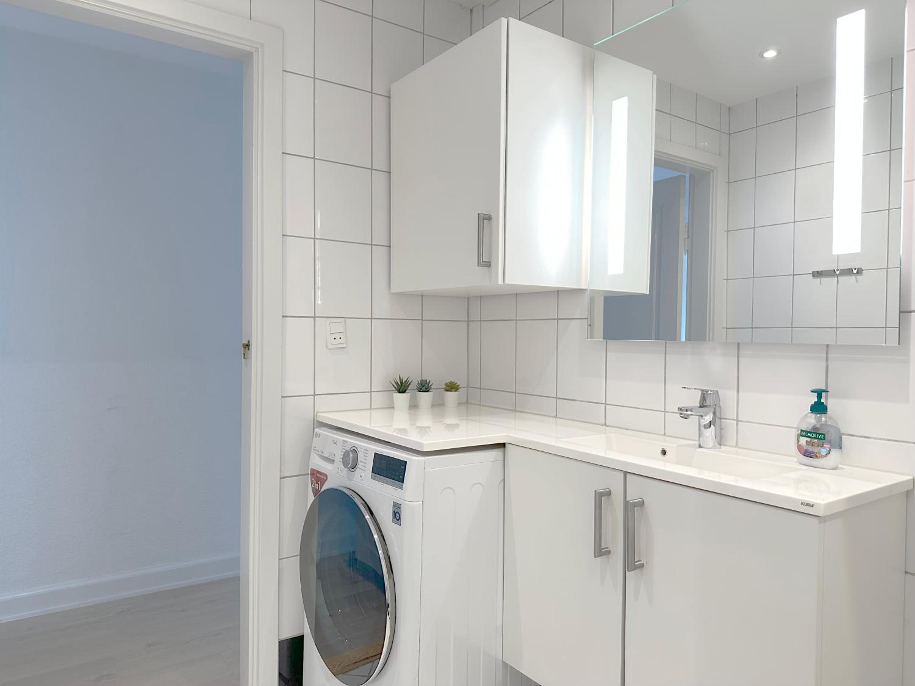 Beautiful Apartment In The Heart Of Aalborg