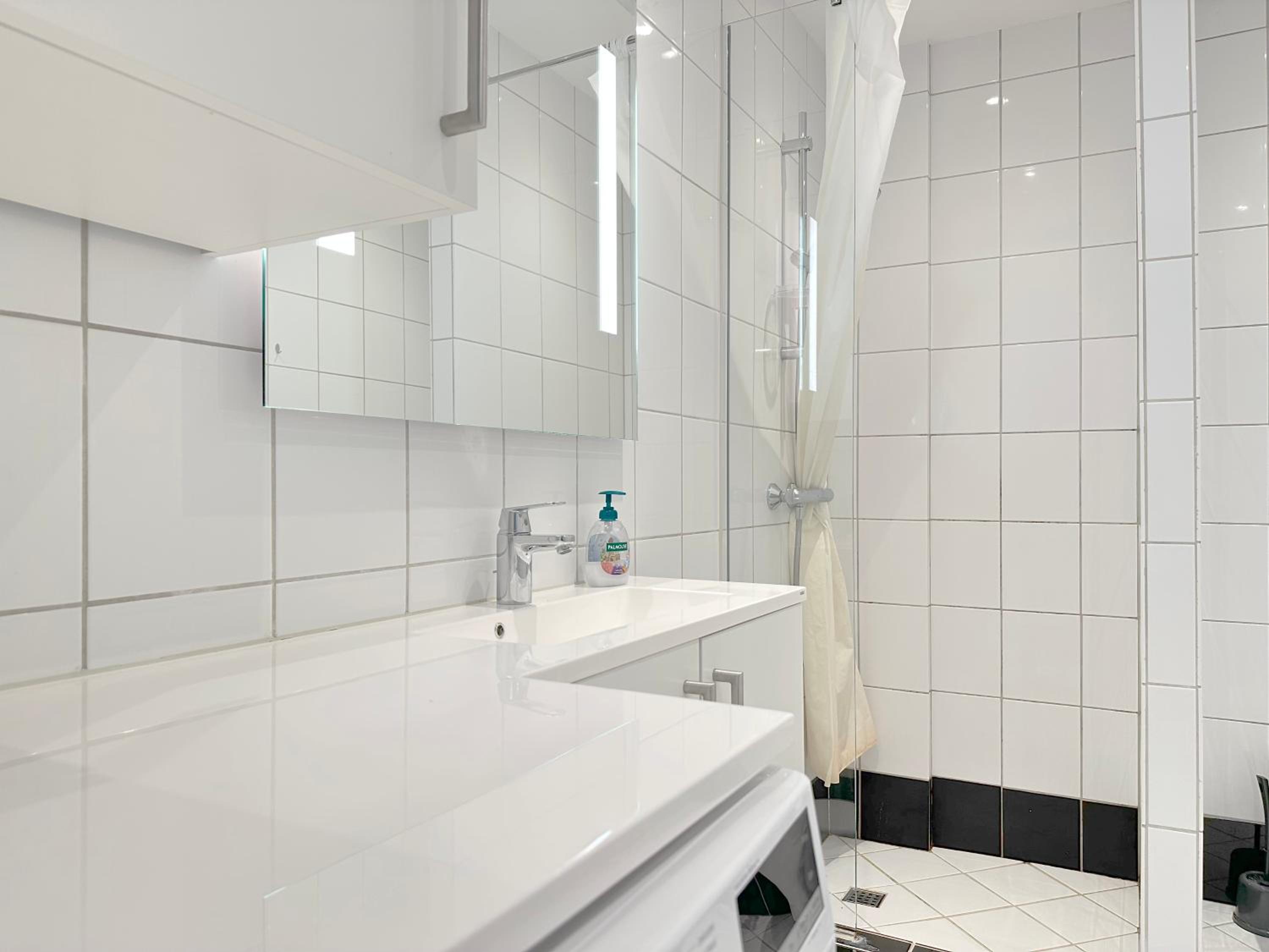 Beautiful Apartment In The Heart Of Aalborg