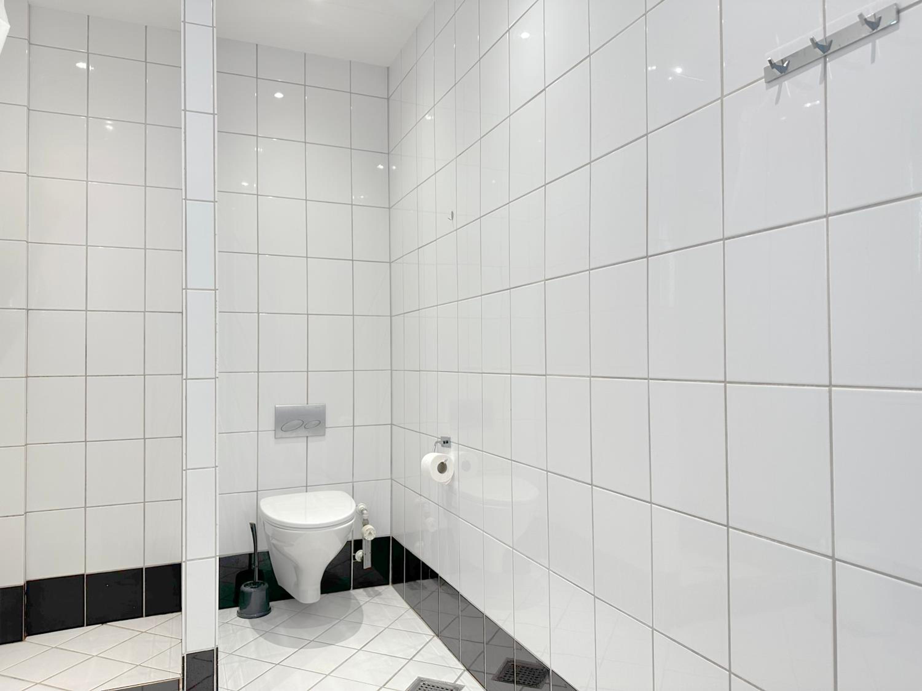 Beautiful Apartment In The Heart Of Aalborg