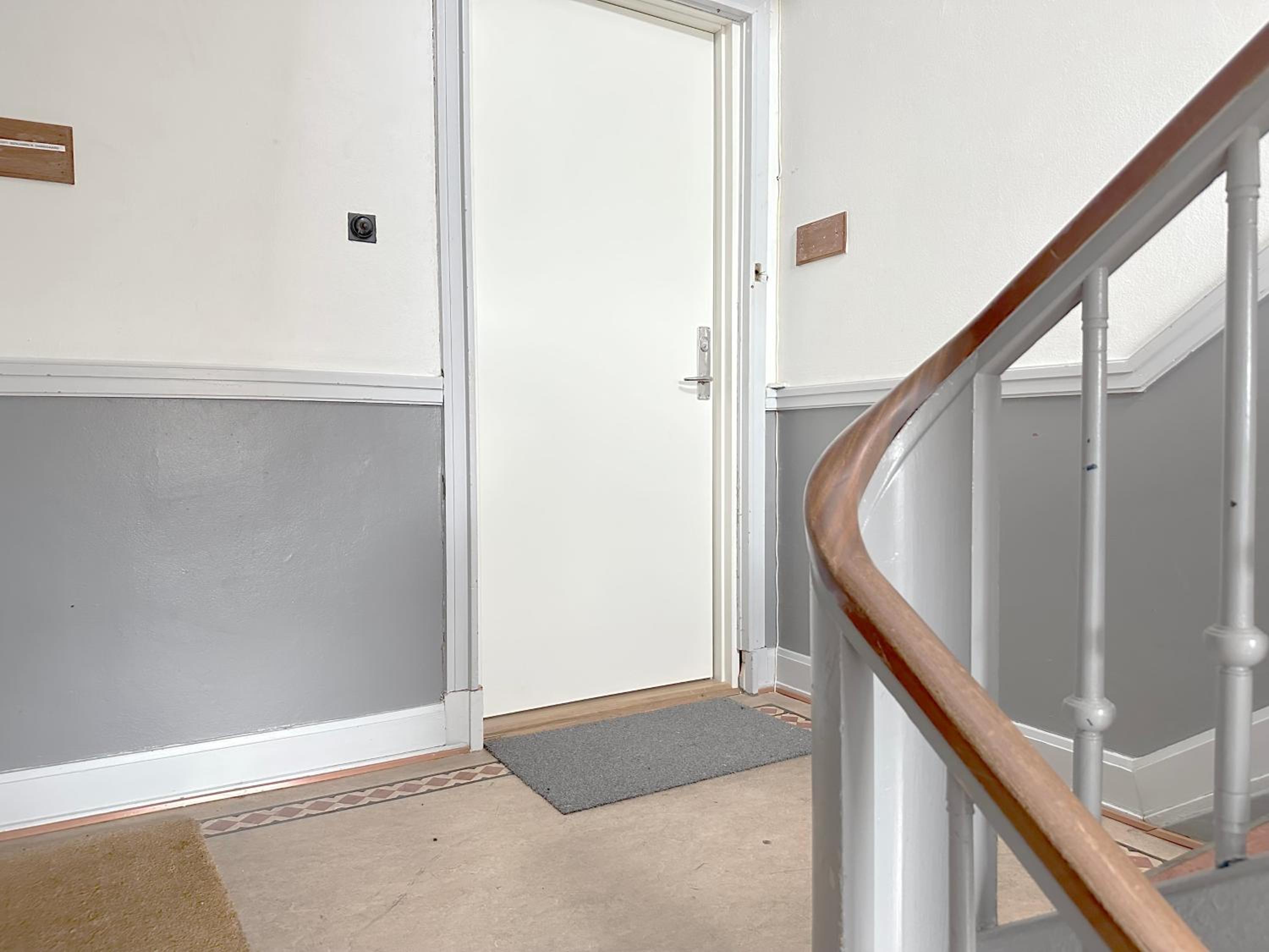 Beautiful Apartment In The Heart Of Aalborg