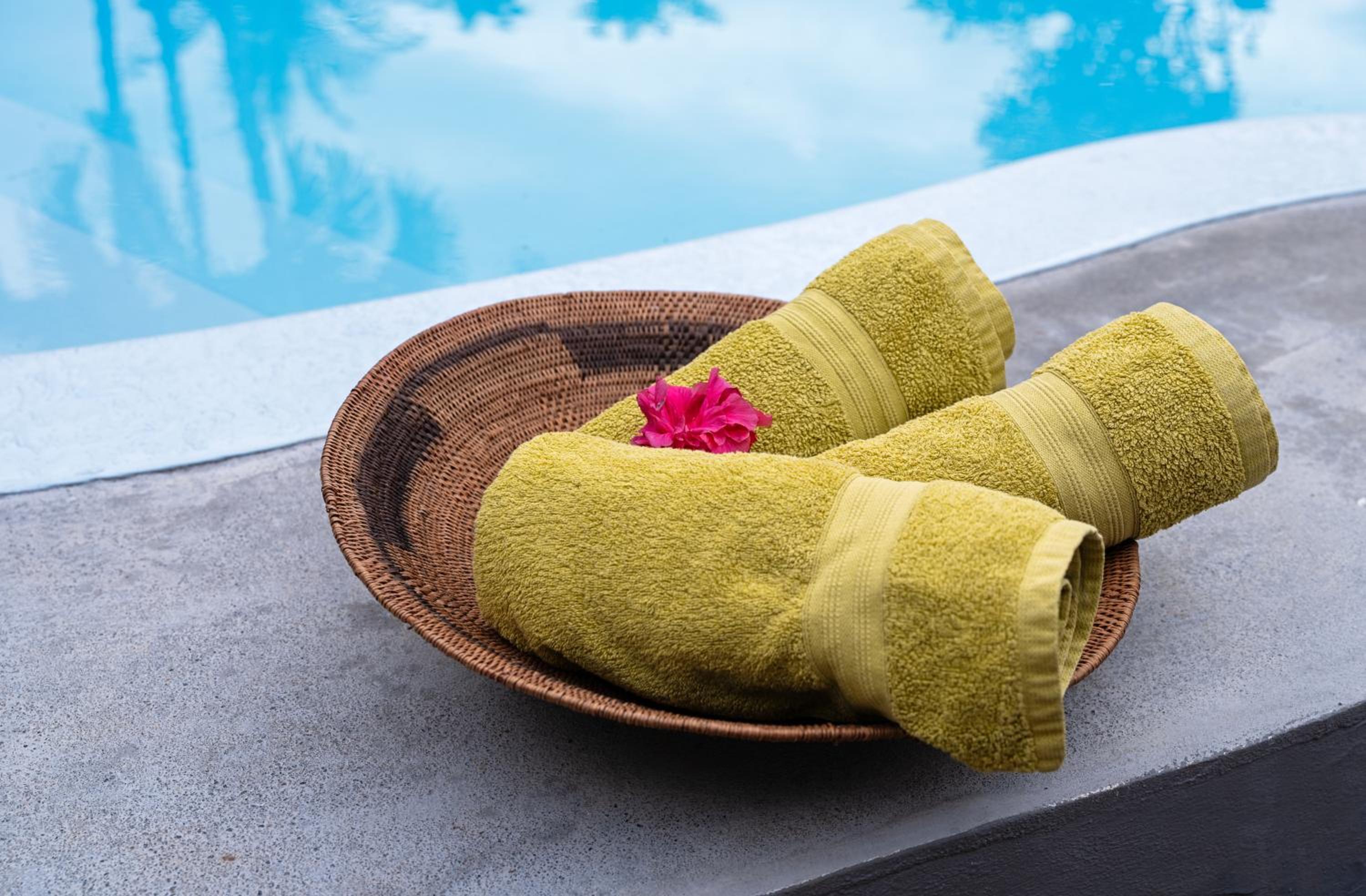 Creole Breeze Self Catering Apartments photo 4