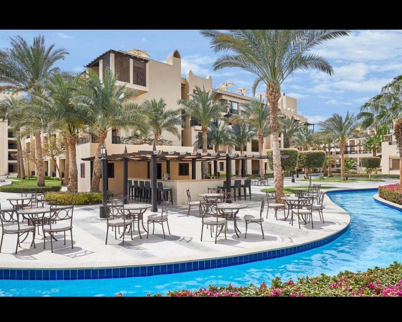 Aqua plu Hilton