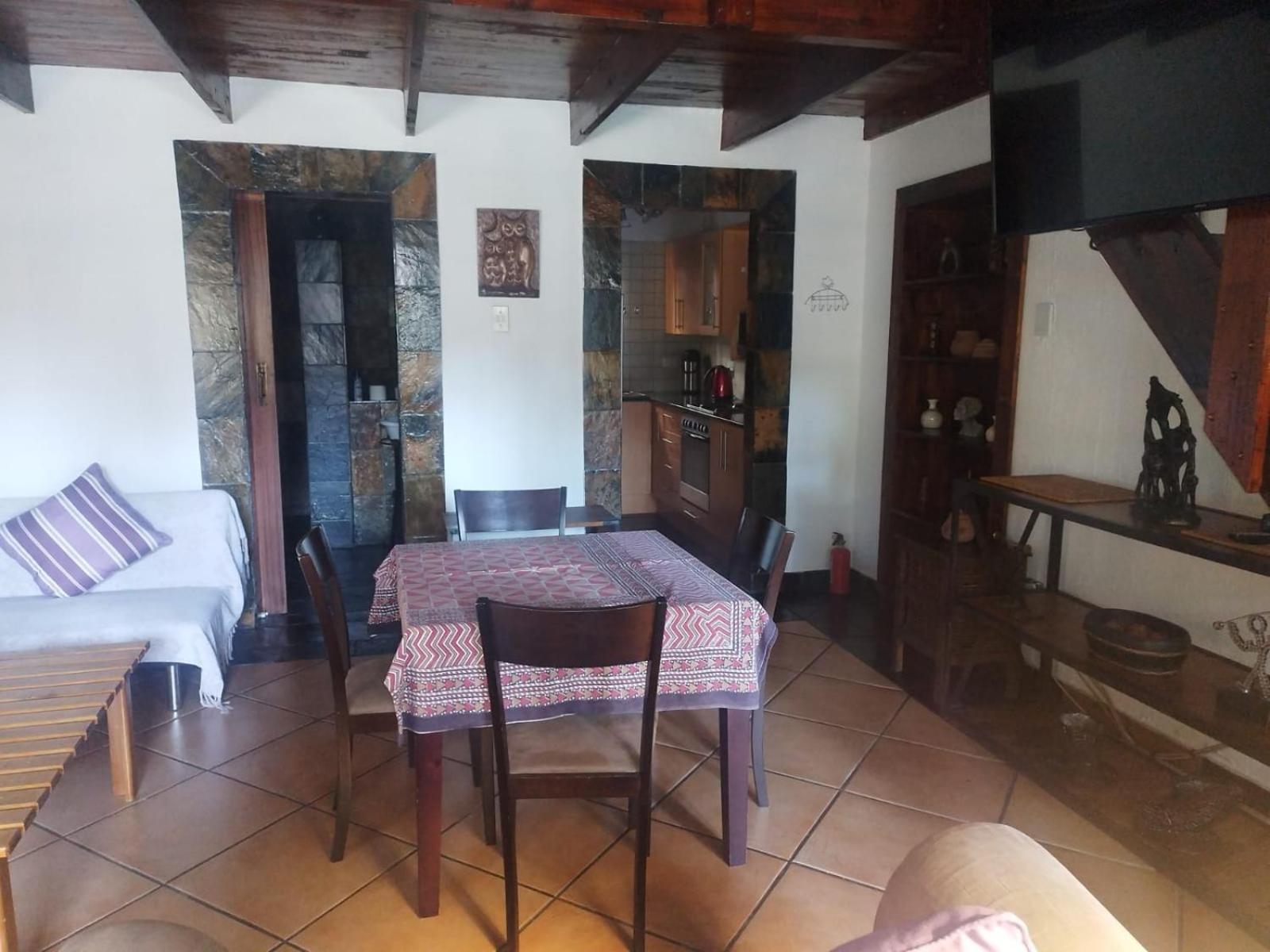 Six Valk Avenue Guest House