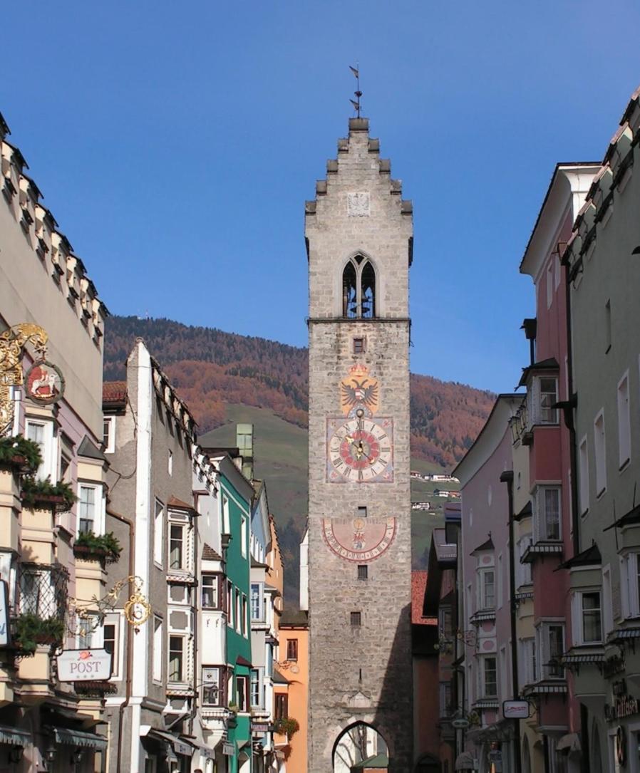 Stroblhof