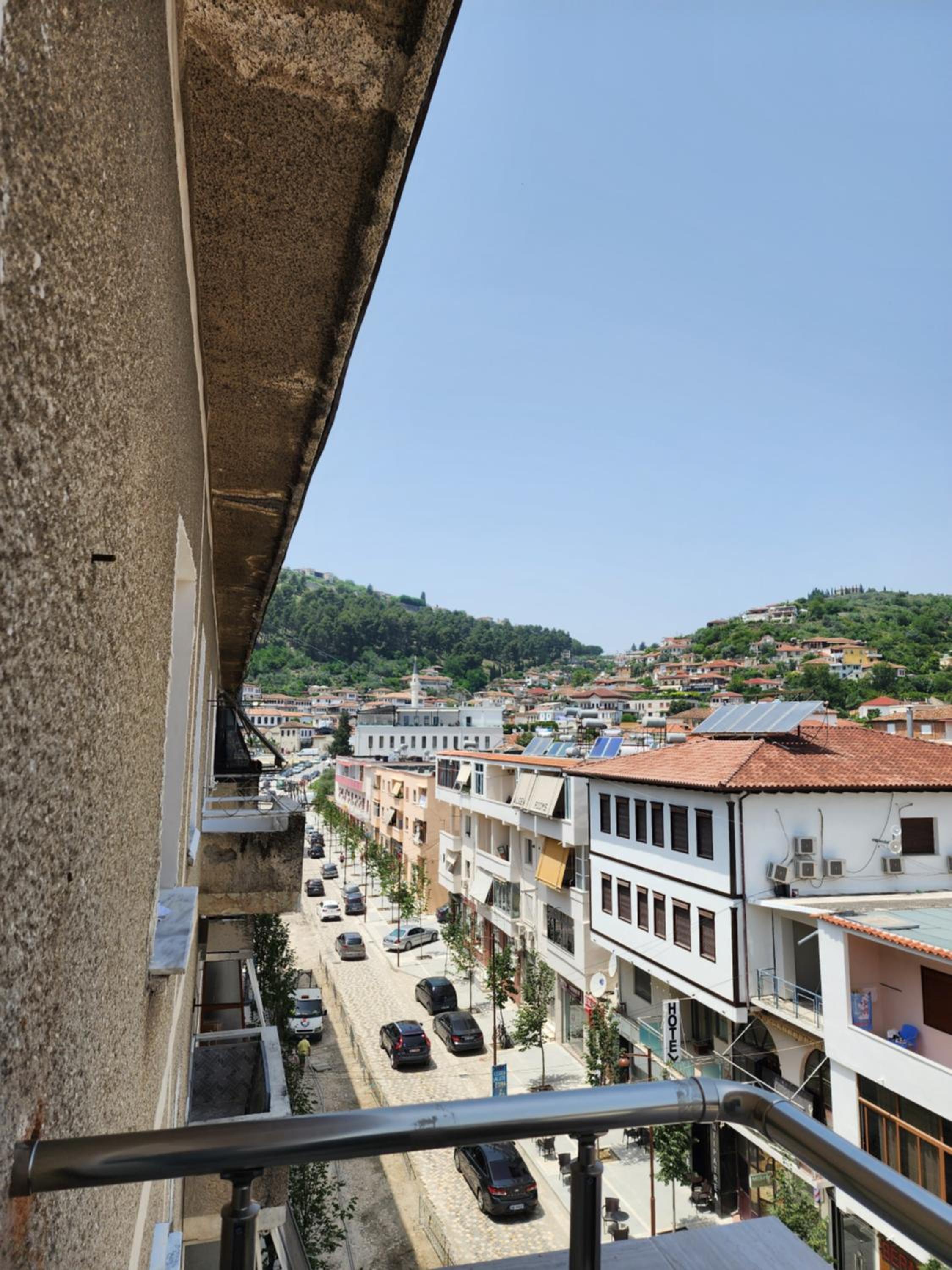 Noel City Centre Apartment