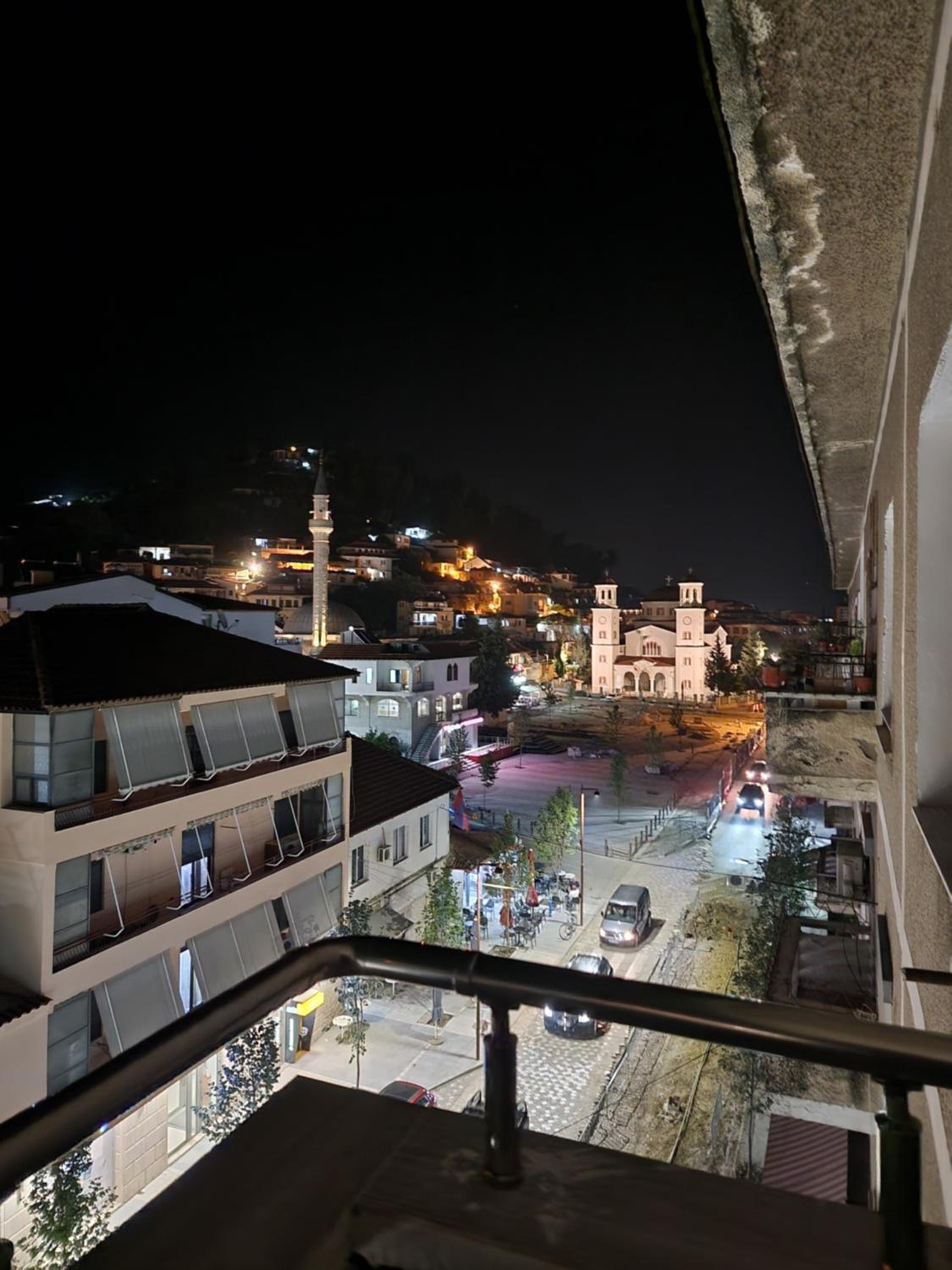 Noel City Centre Apartment