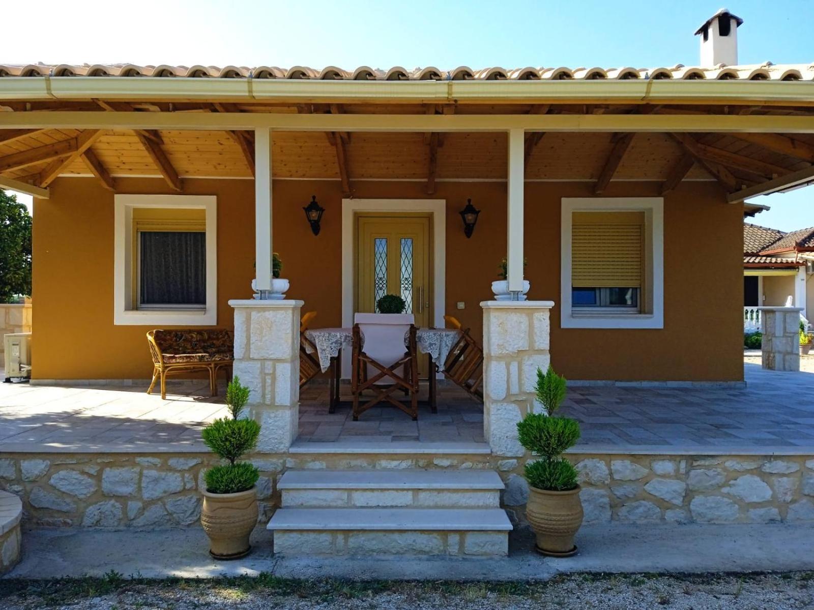 Jenny's House