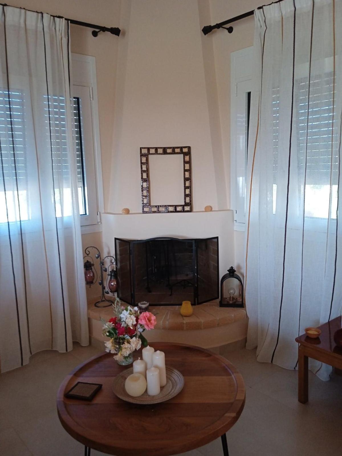 Jenny's House