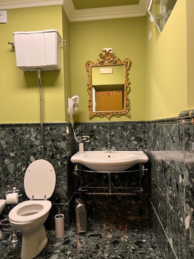 Villa Camilla Milano Easy Rooms Metro 4