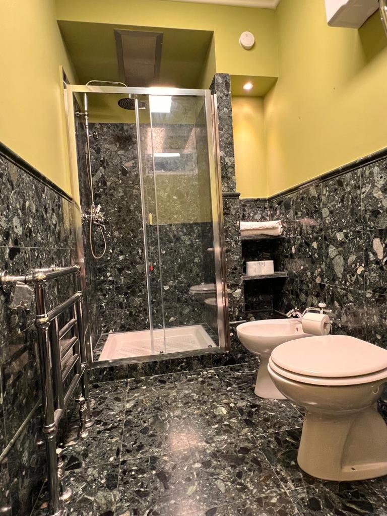 Villa Camilla Milano Easy Rooms Metro 4