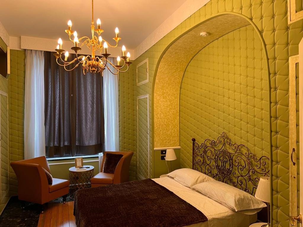 Villa Camilla Milano Easy Rooms Metro 4
