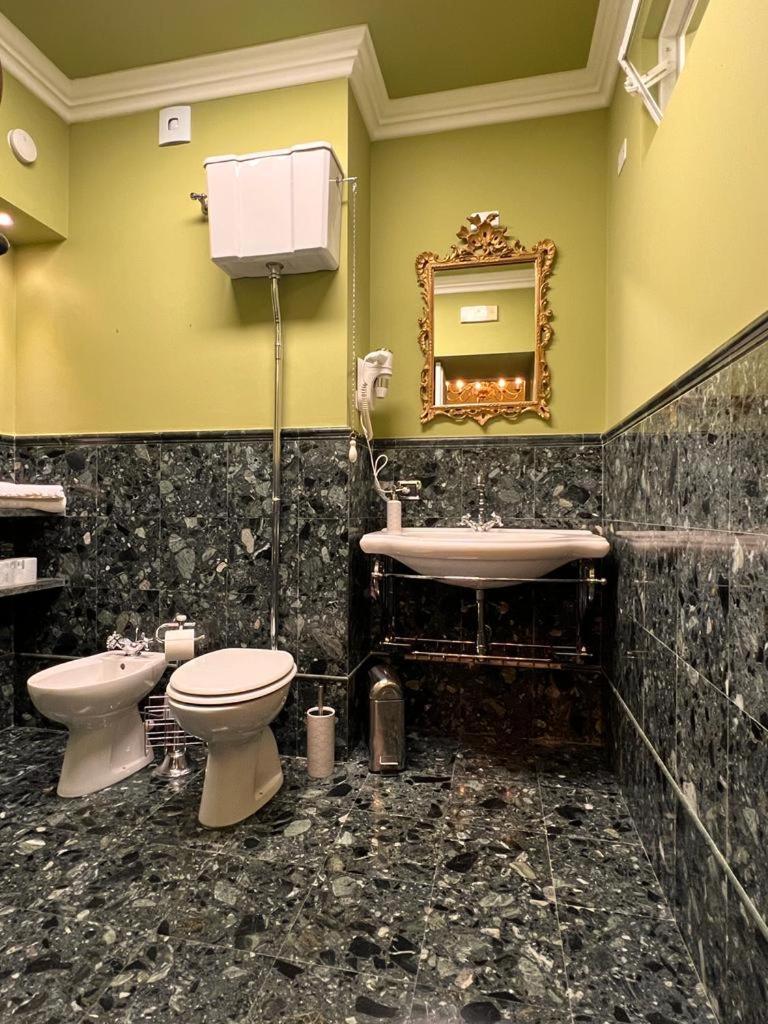 Villa Camilla Milano Easy Rooms Metro 4