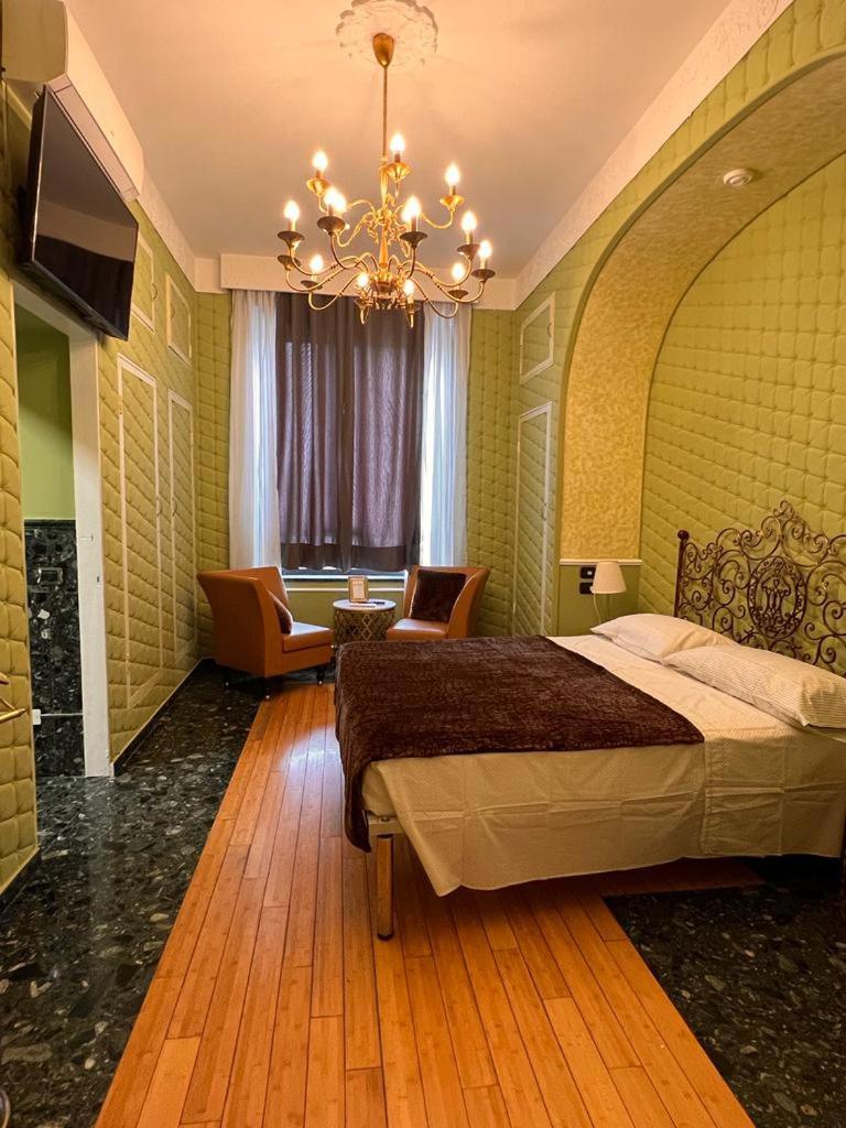 Villa Camilla Milano Easy Rooms Metro 4