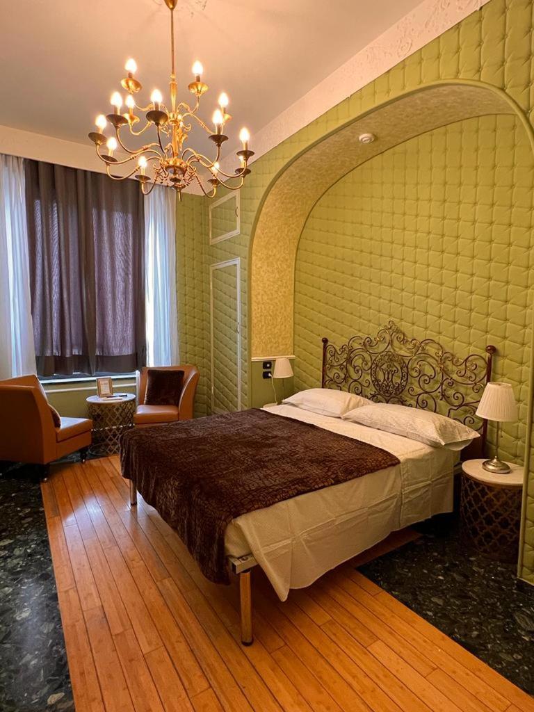 Villa Camilla Milano Easy Rooms Metro 4