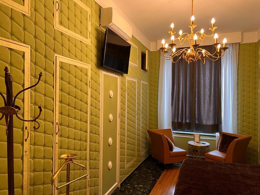 Villa Camilla Milano Easy Rooms Metro 4