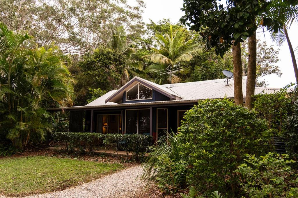 Lake Russell Lakeside Retreat