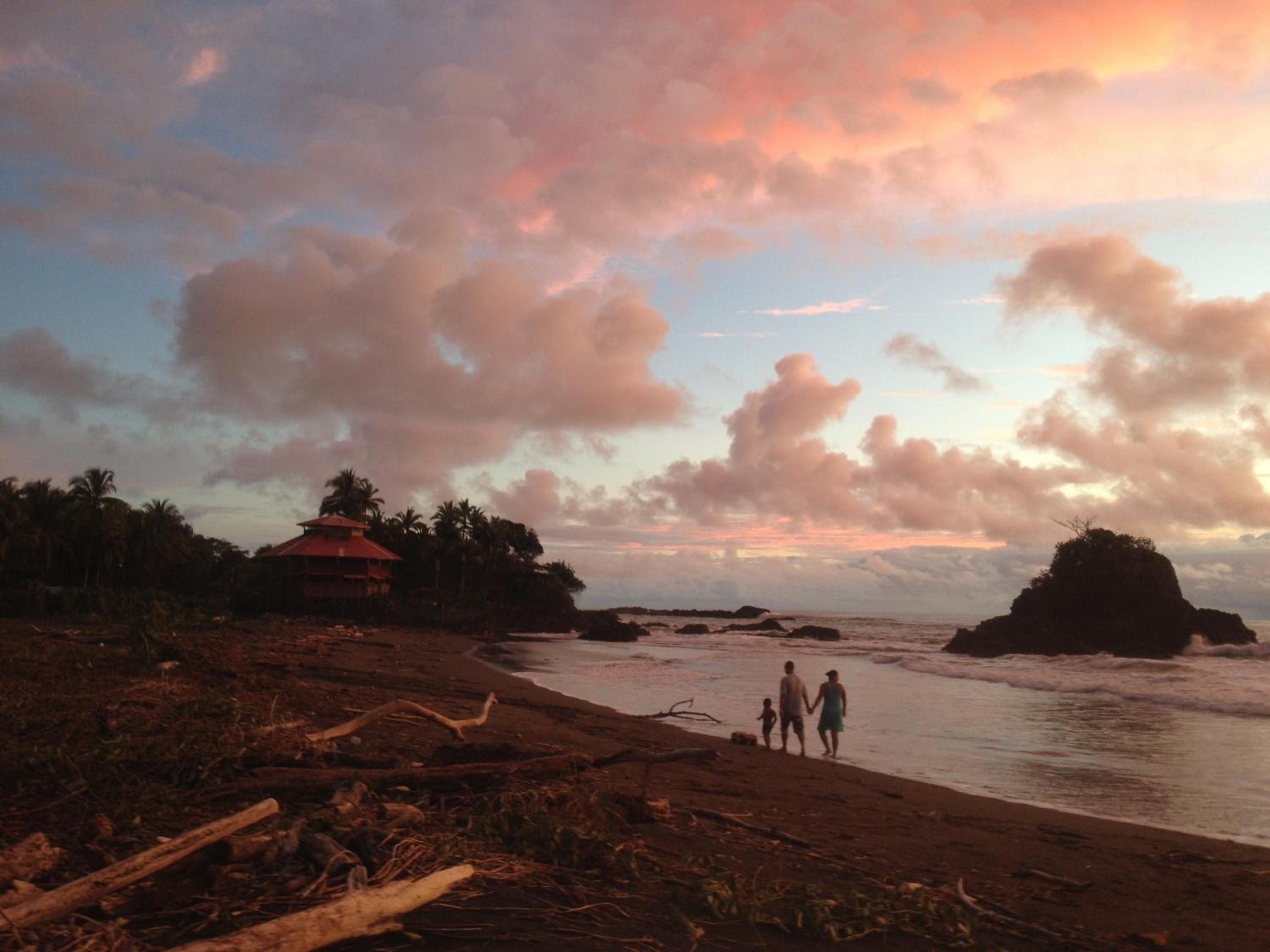 The Hill B&B (El Morro Hosteria)