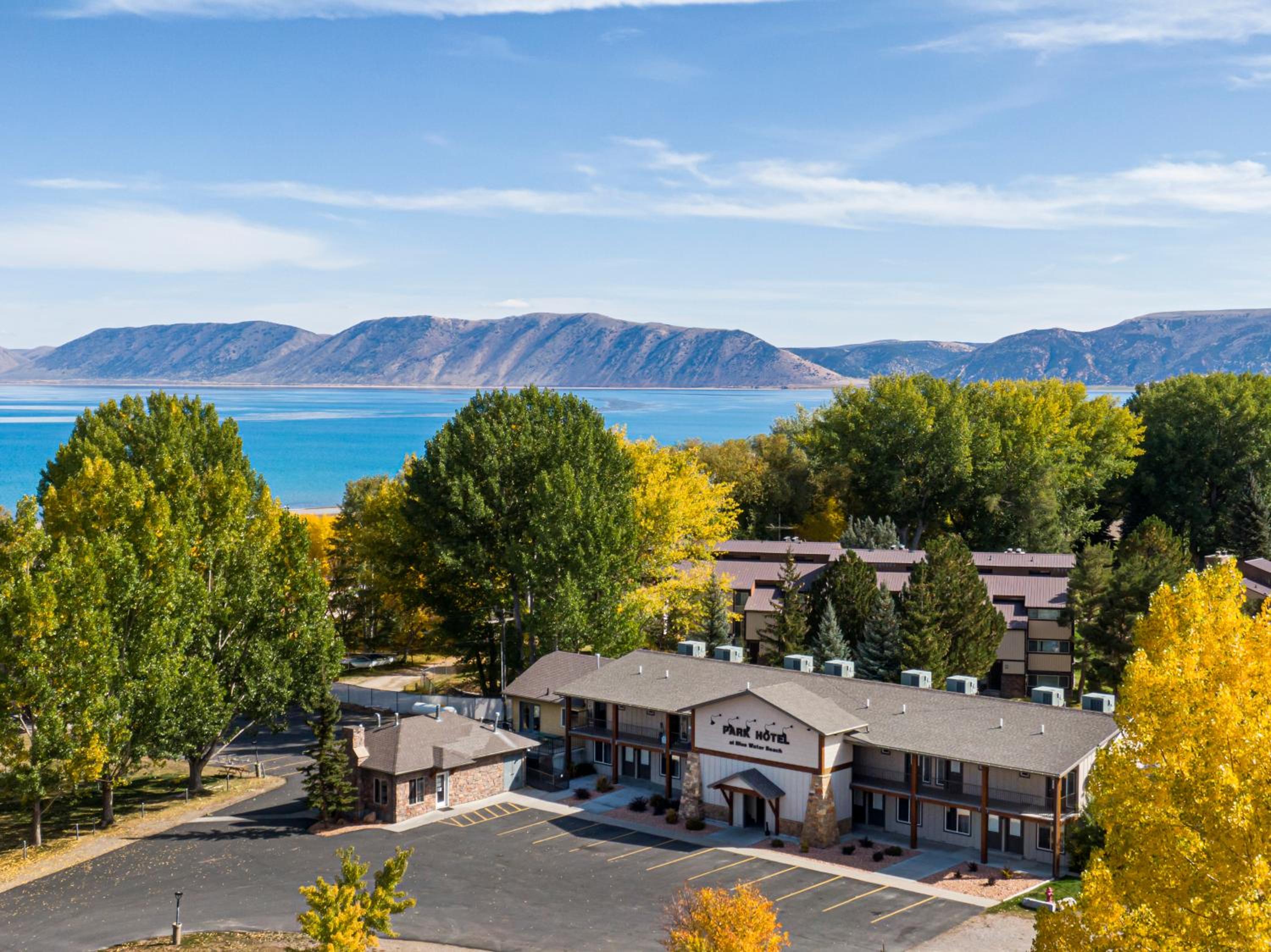 Sun Outdoors Garden City Utah view 2