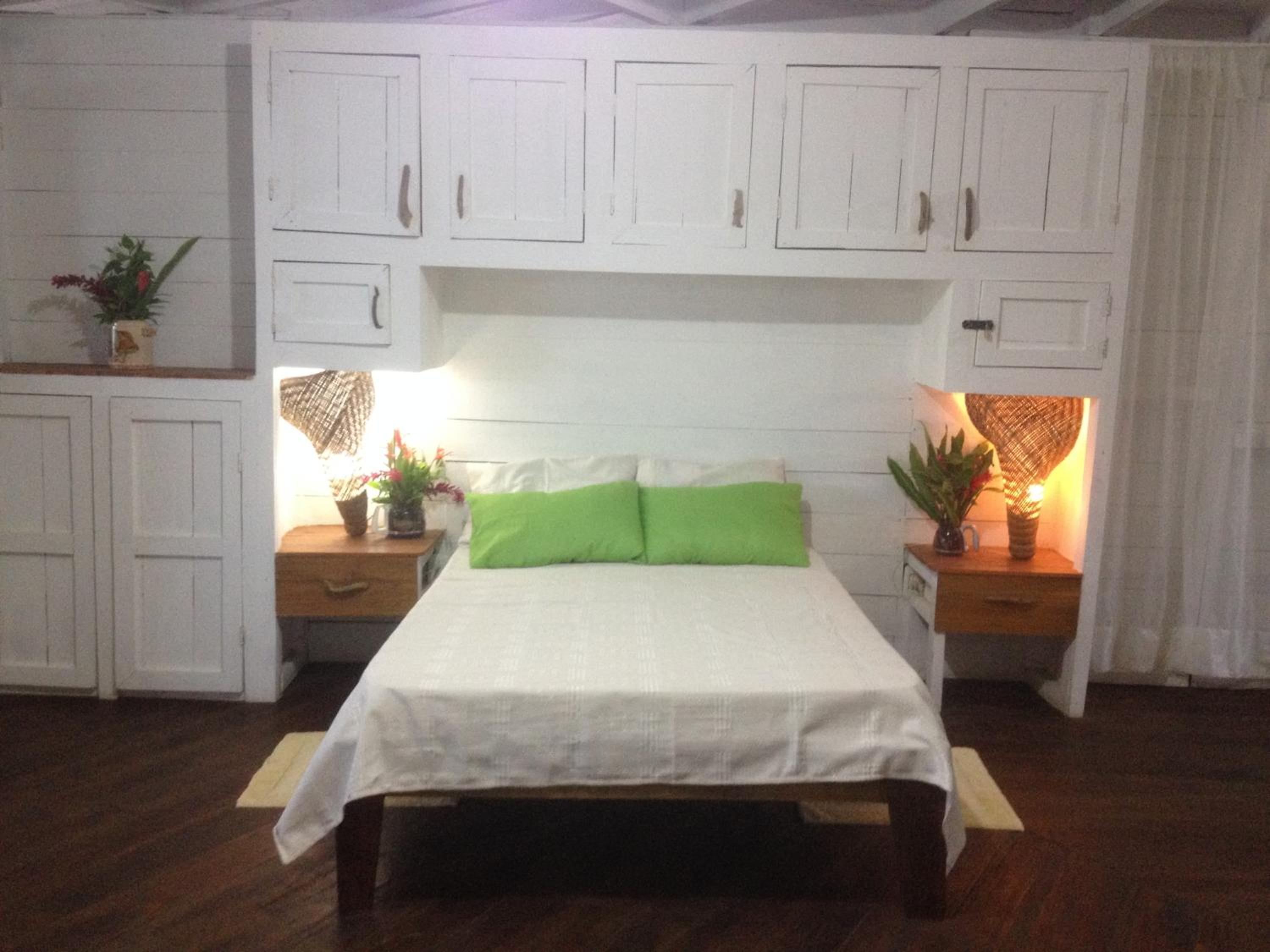 The Hill B&B (El Morro Hosteria)