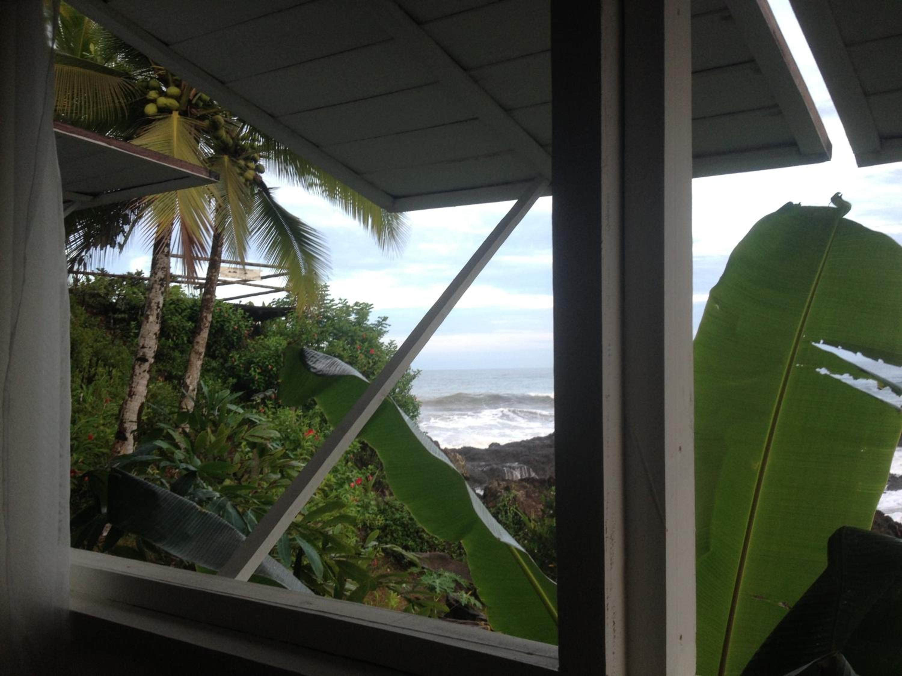 The Hill B&B (El Morro Hosteria)