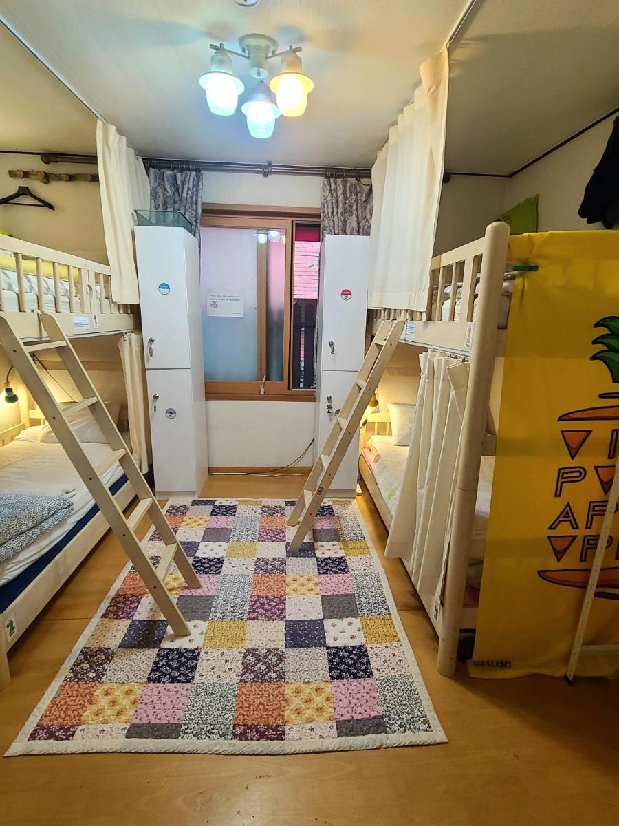 Appletree Guesthouse
