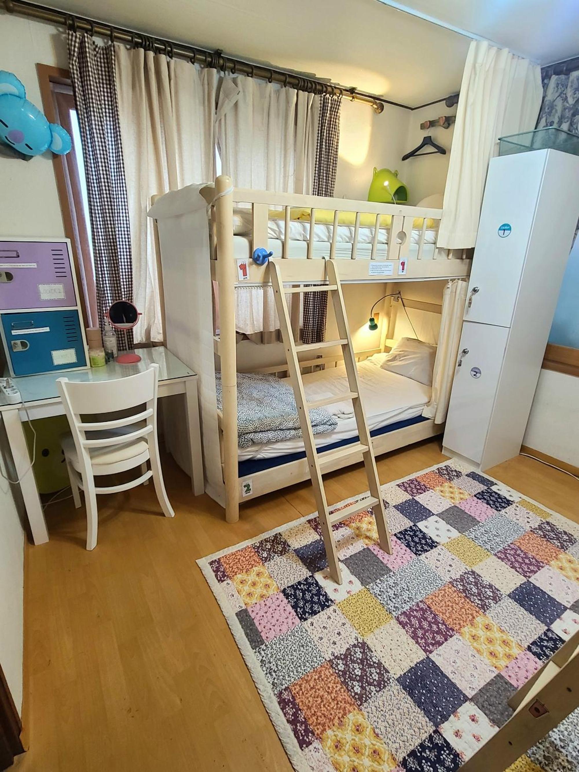 Appletree Guesthouse