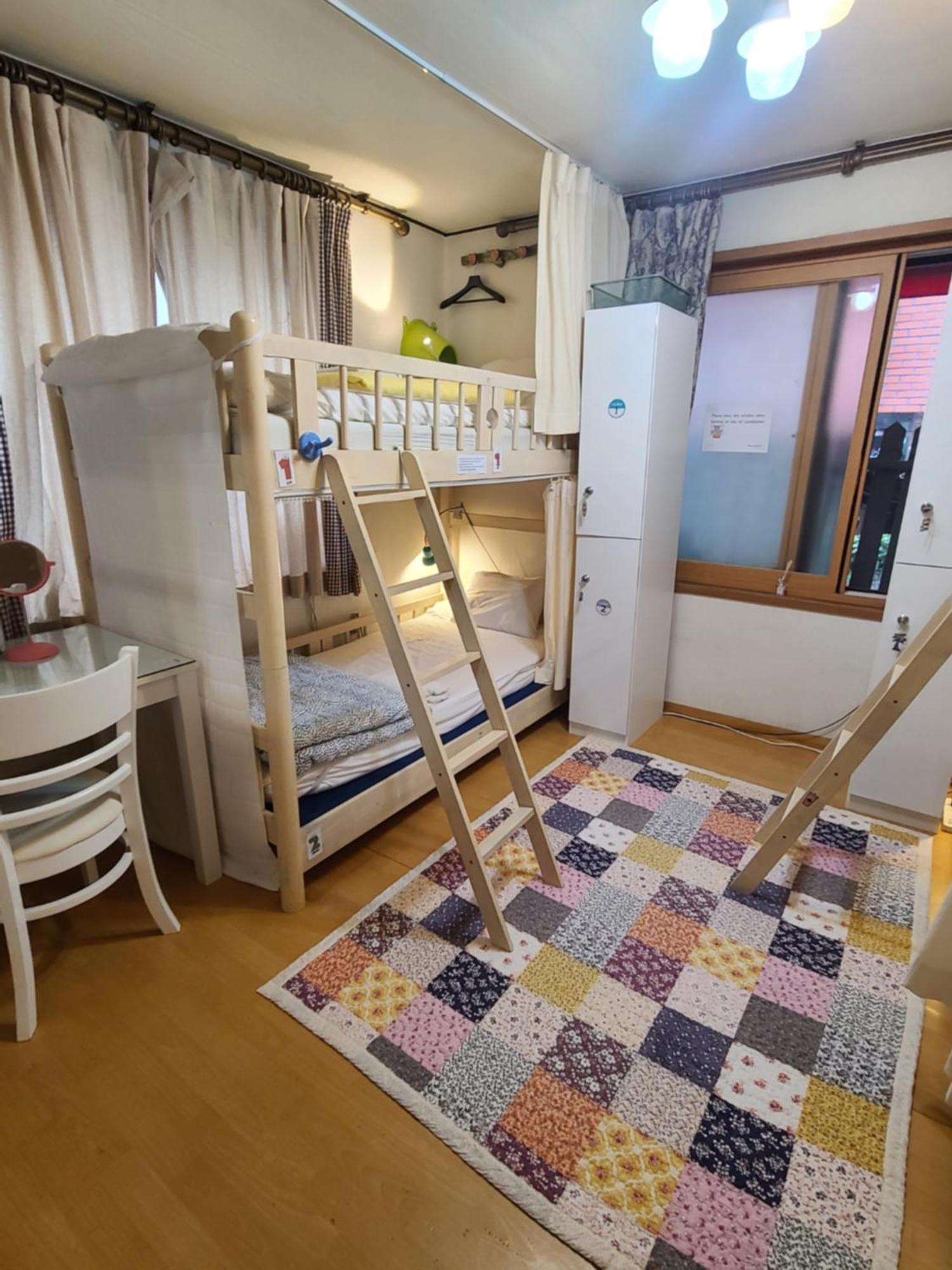 Appletree Guesthouse
