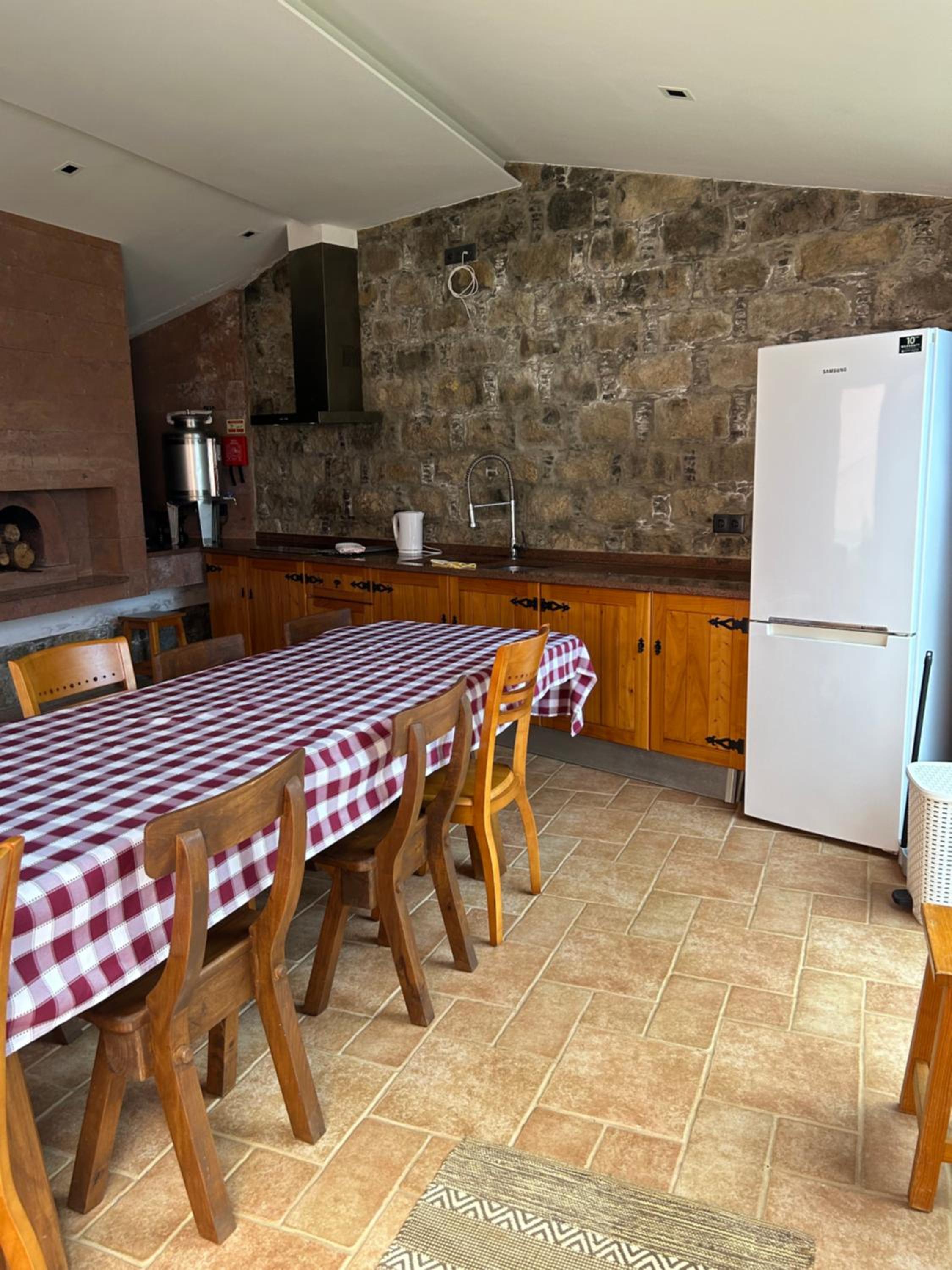 Villa Livramento