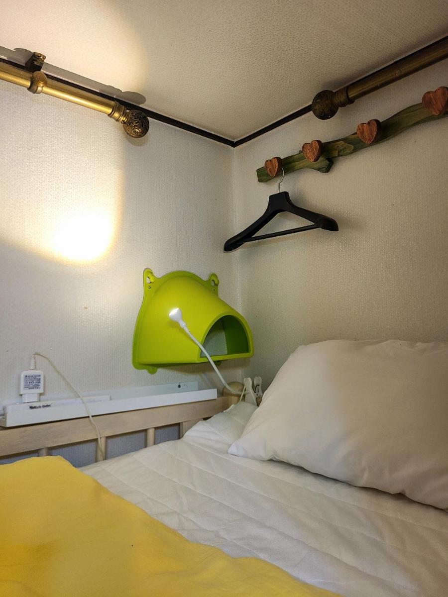 Appletree Guesthouse